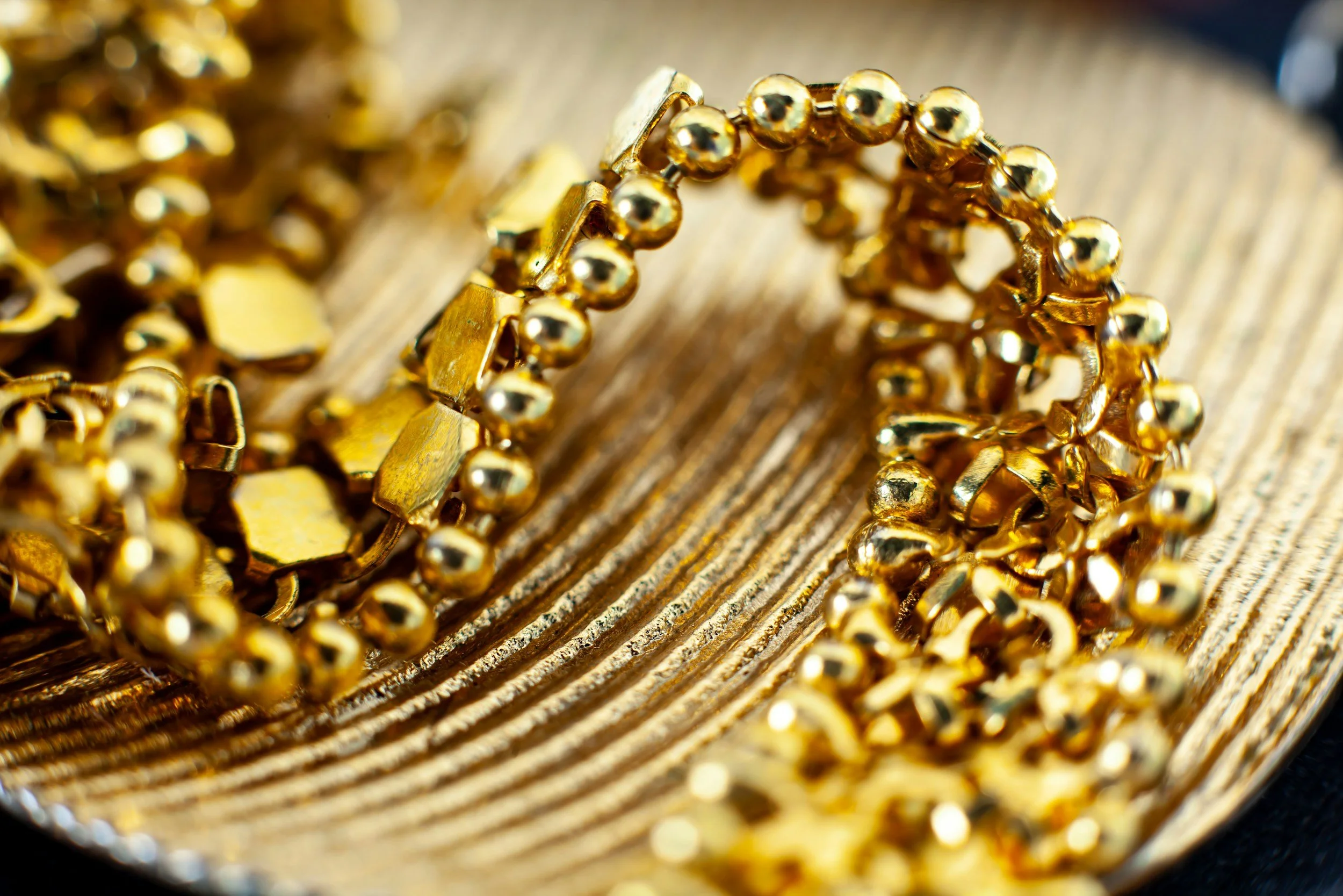 Beyond Recycled Metals