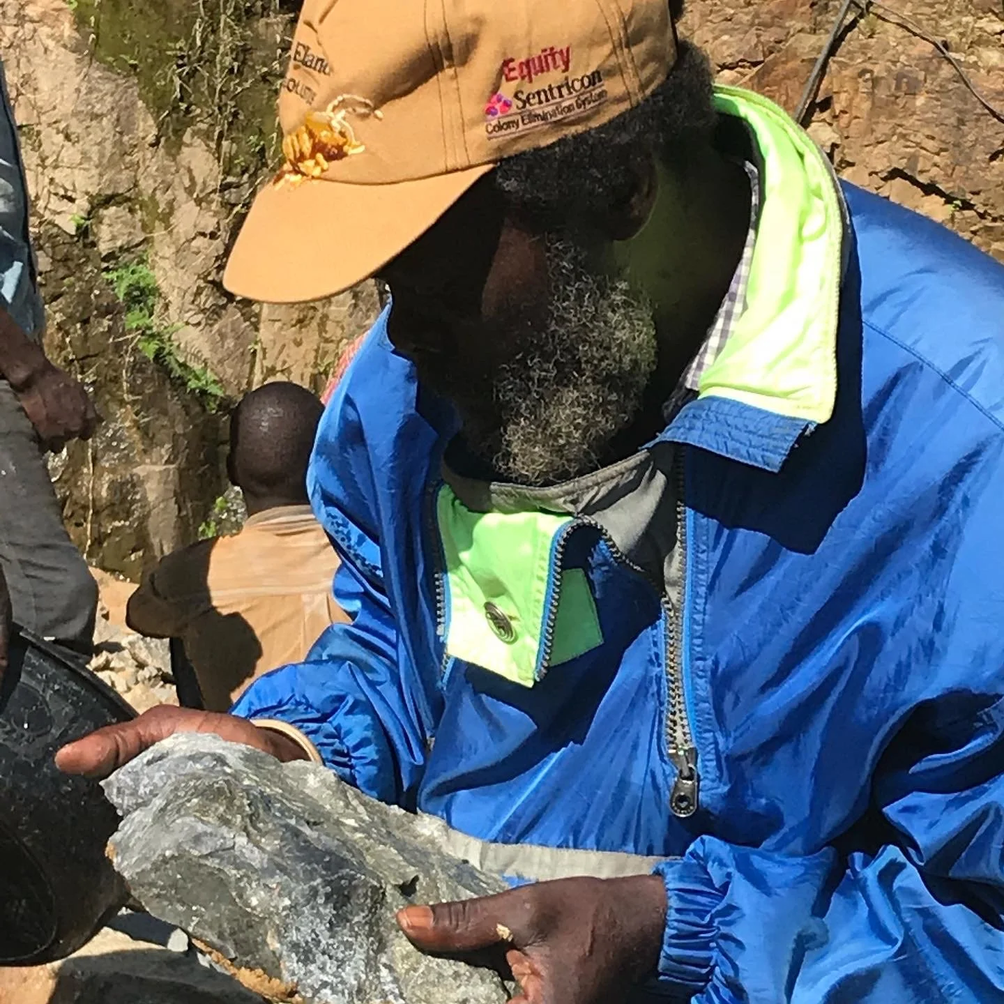 Walking the Road of Peace: The Next Chapter for PeaceGold Congo