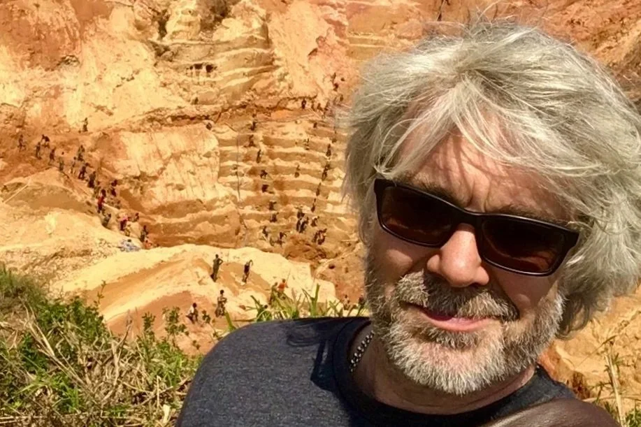 The Alchemy of PeaceGold