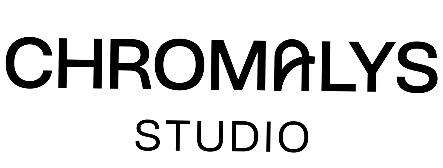 Chromalys Studio