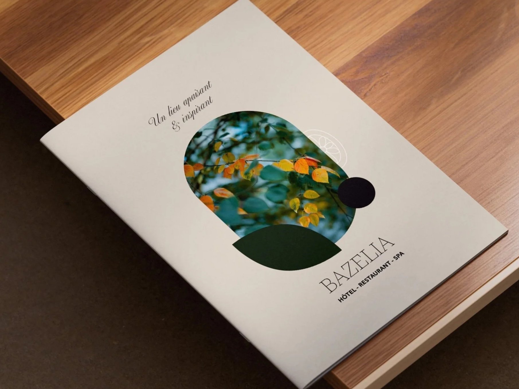 Image de marque et direction artistique