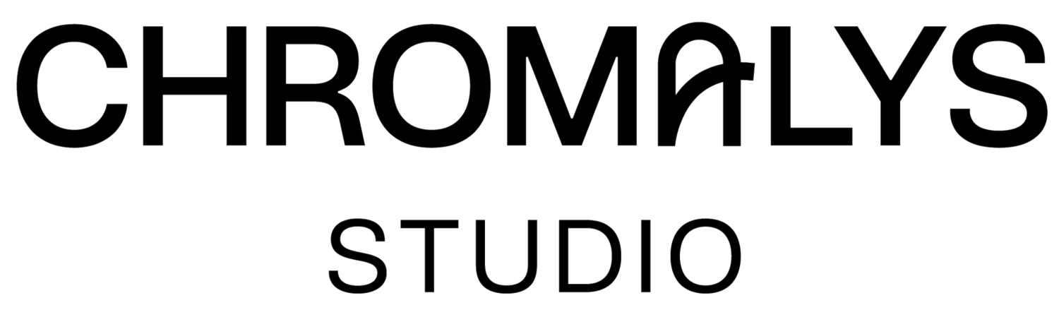 Chromalys Studio