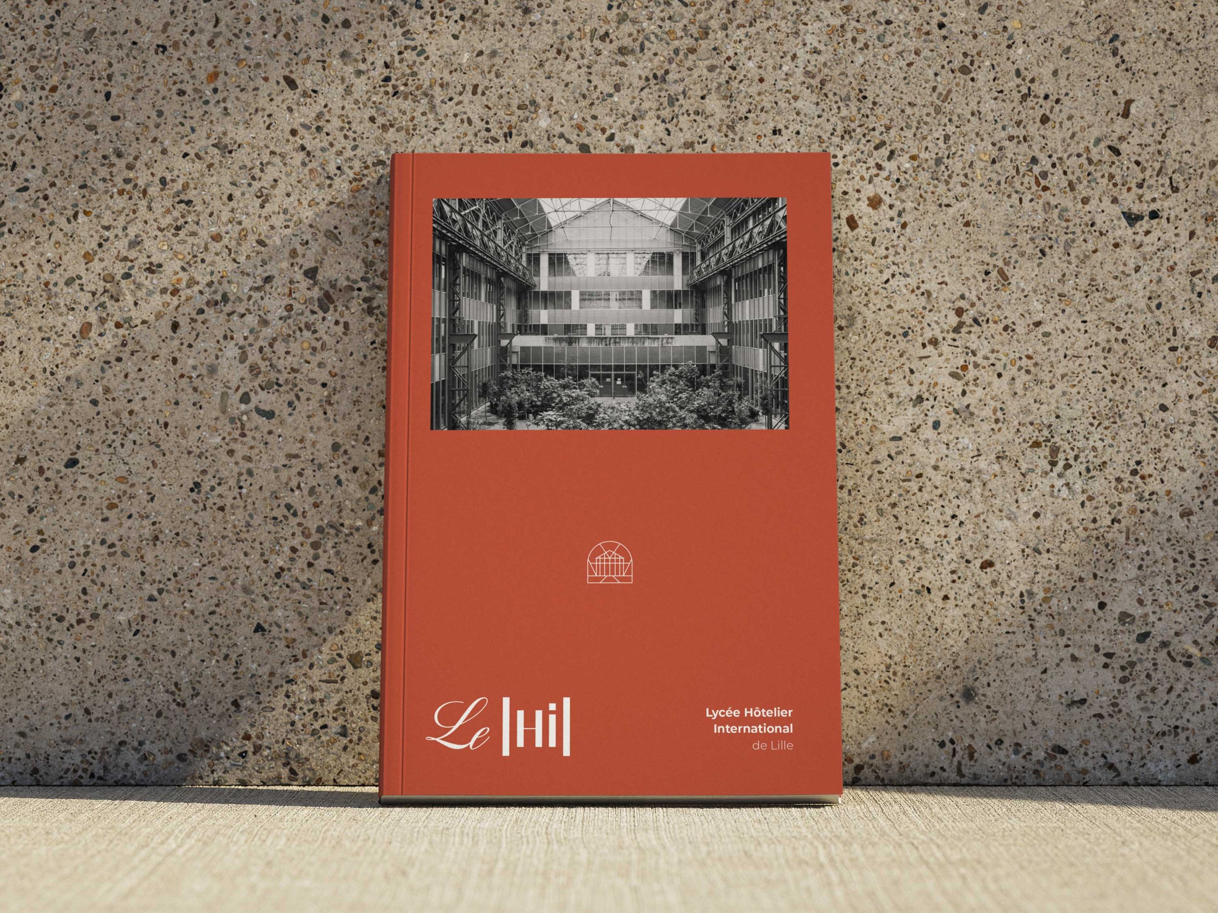FORMATION - Brochure de présentation