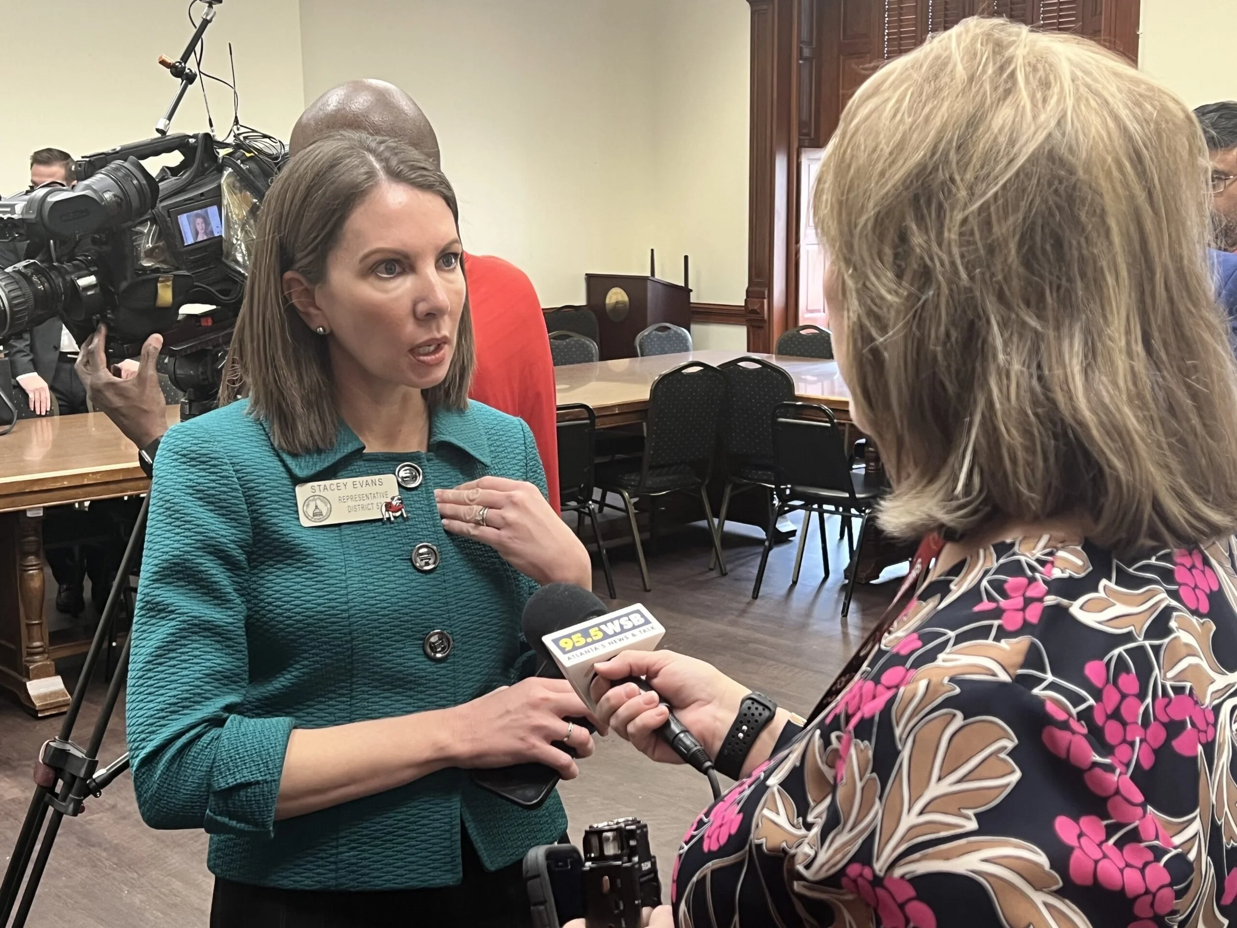 Evans E-Bulletin: Budget Week