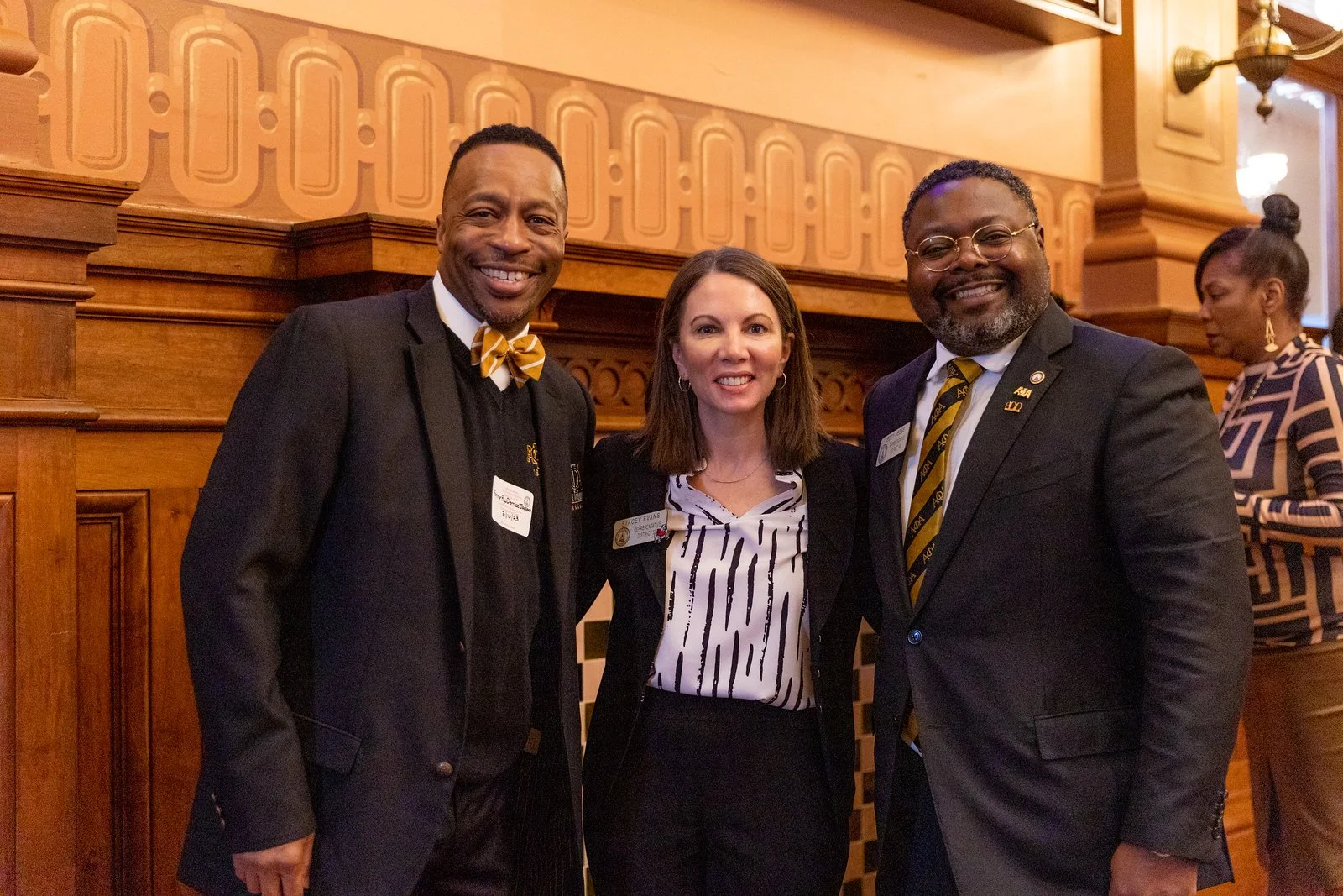 Evans E-Bulletin: Week Seven