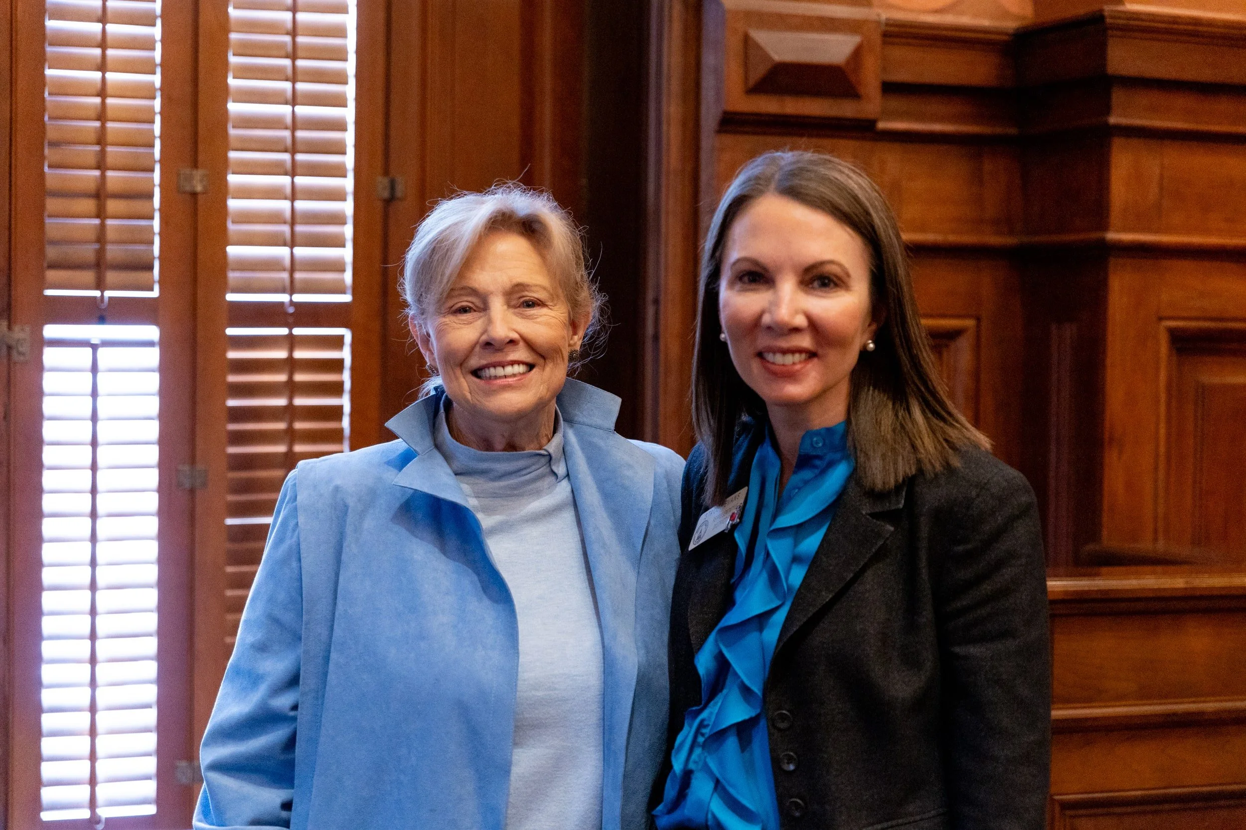 Evans E-Bulletin: Week Seven