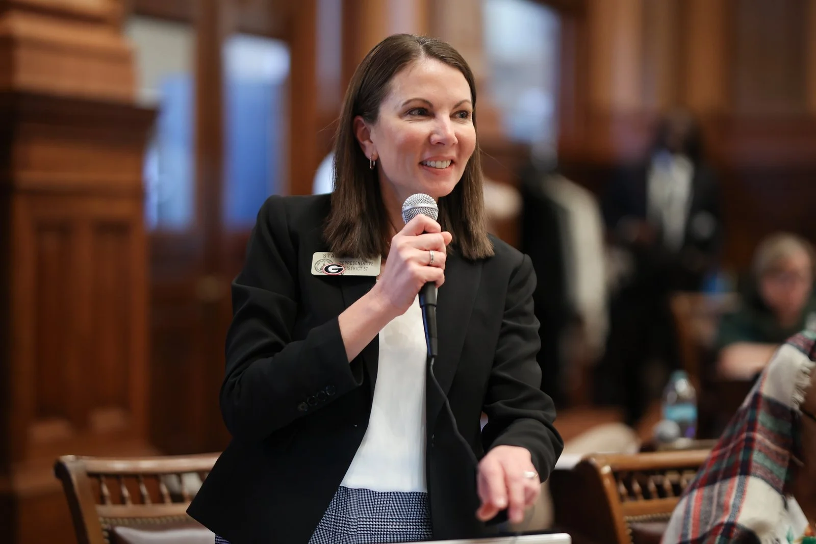 Evans E-Bulletin: Week 8