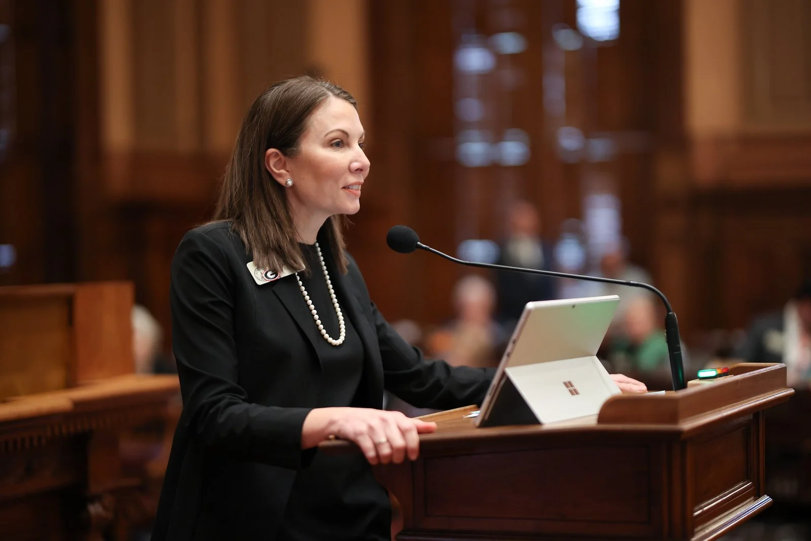 Evans E-Bulletin: Week 9