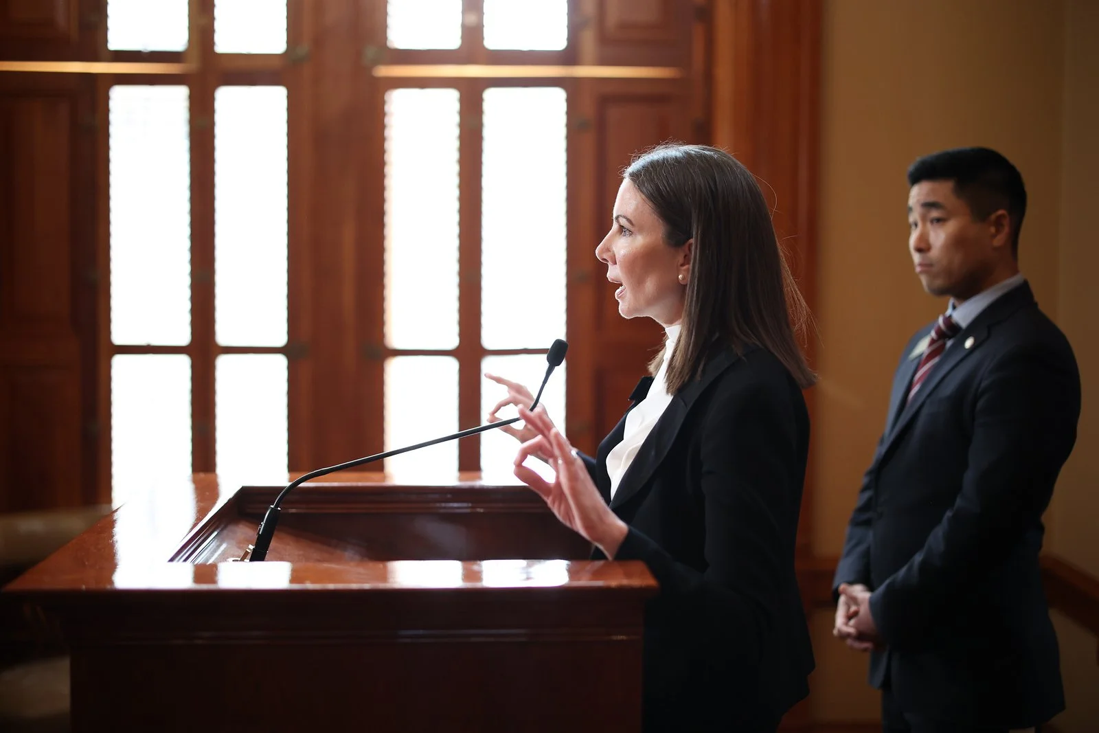 Evans E-Bulletin: Week 10