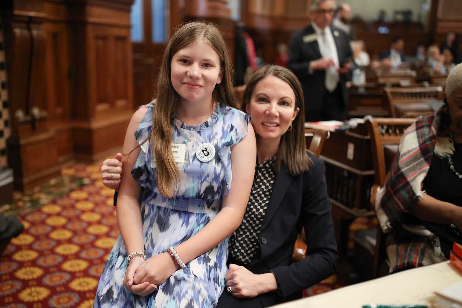 Evans E-Bulletin: Week 12