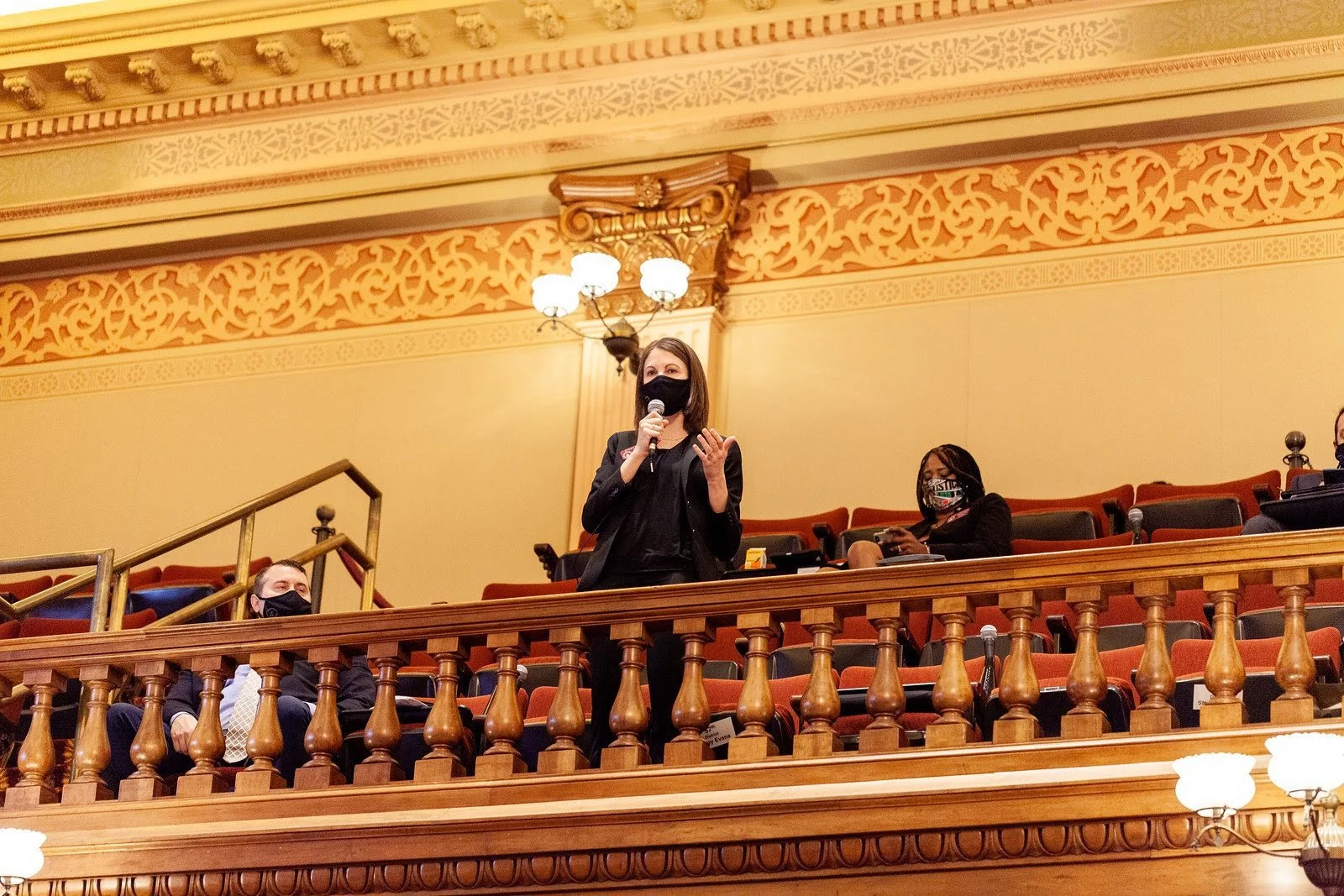 Evans E-Bulletin: Week 7