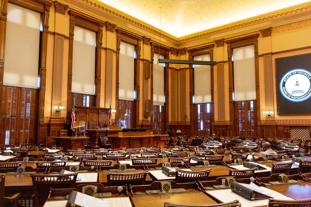 Evans E-Bulletin: September Update