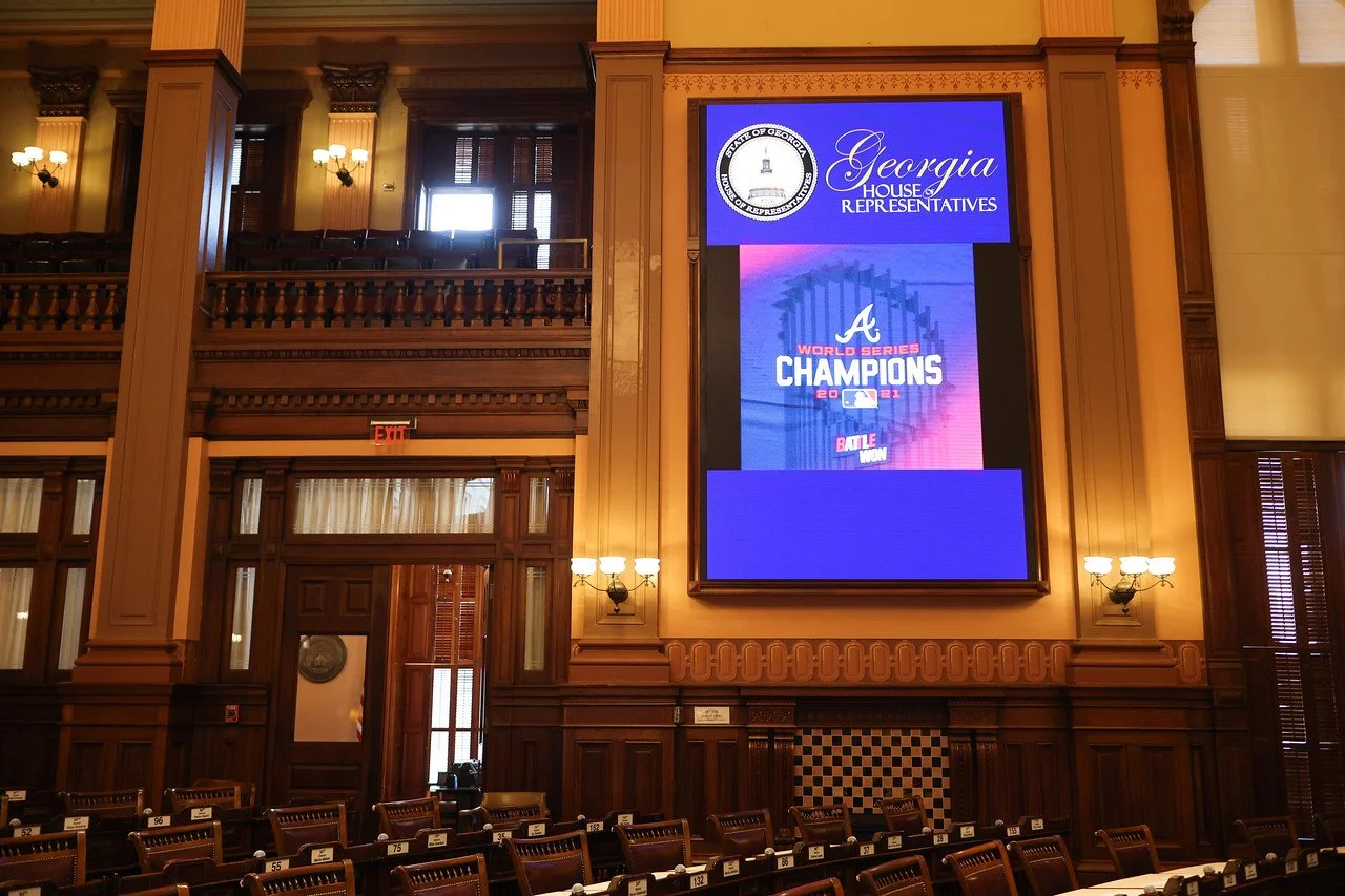 Evans E-Bulletin: Special Session Off to a Fast Start