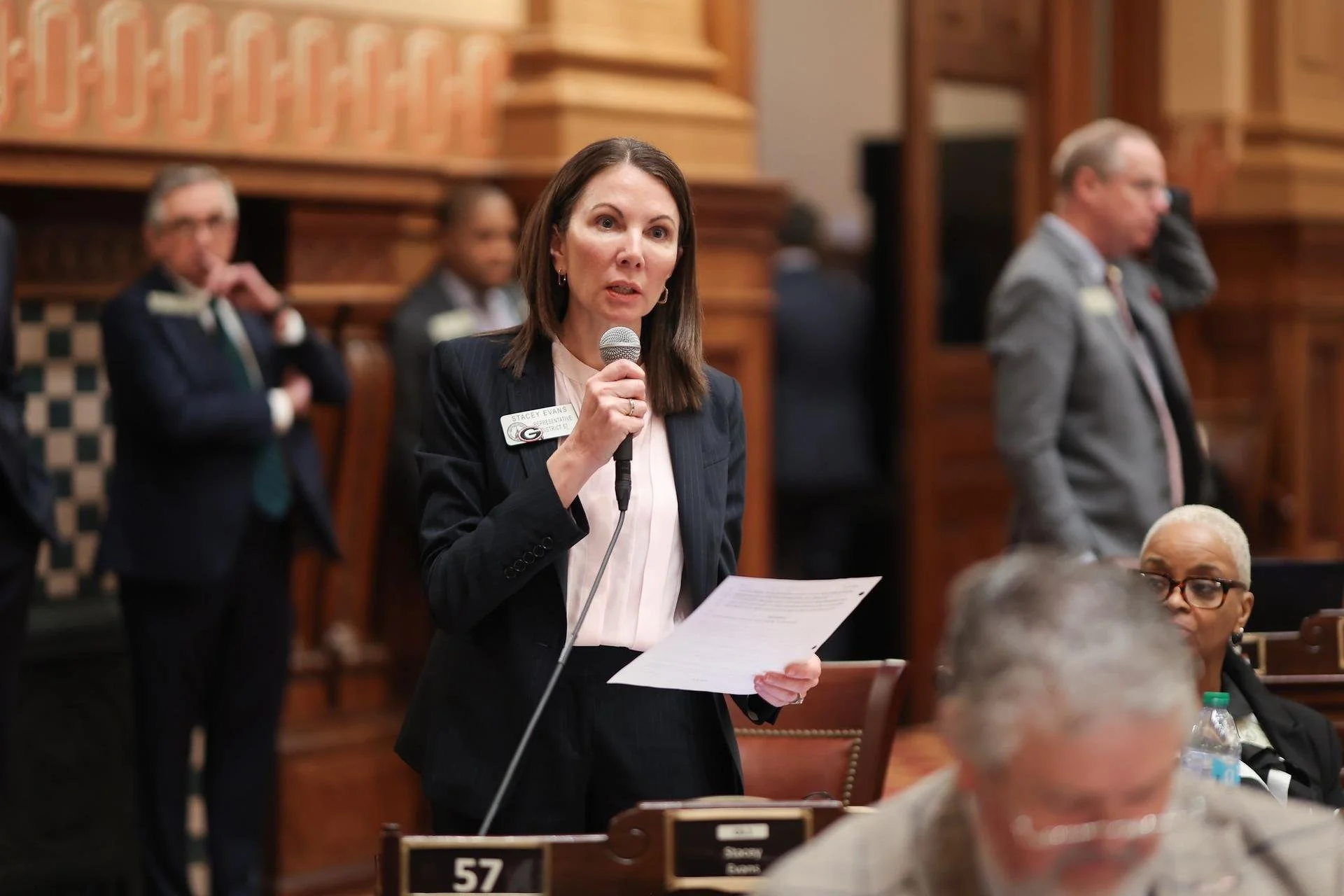 Evans Examiner: Crossover Week