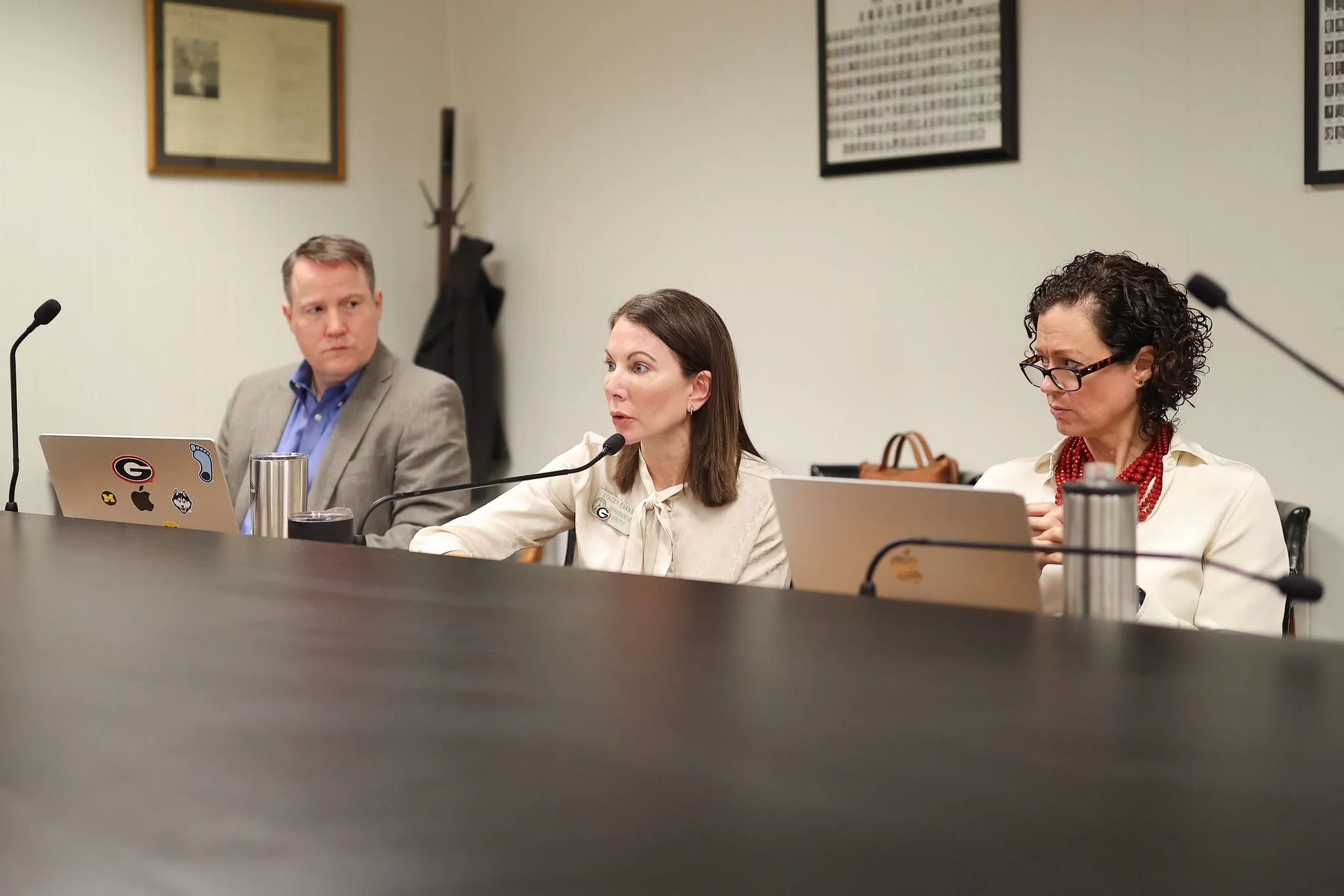 Evans Examiner: The Special Session &amp; Governor’s Vetoes