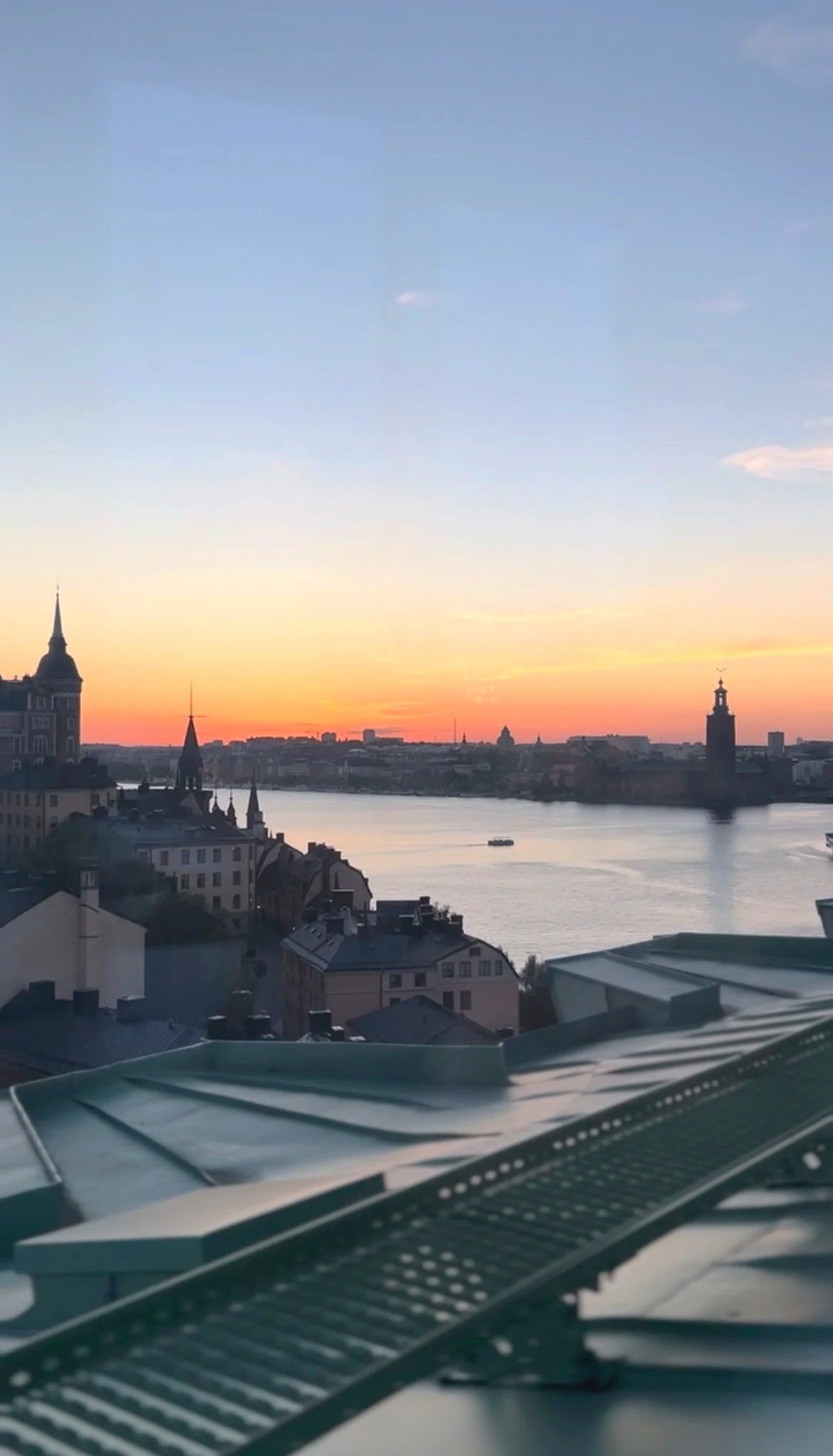 Where to propose in Stockholm: Top 5 spots