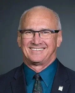 Sig Hutchinson Endorses Winn Decker