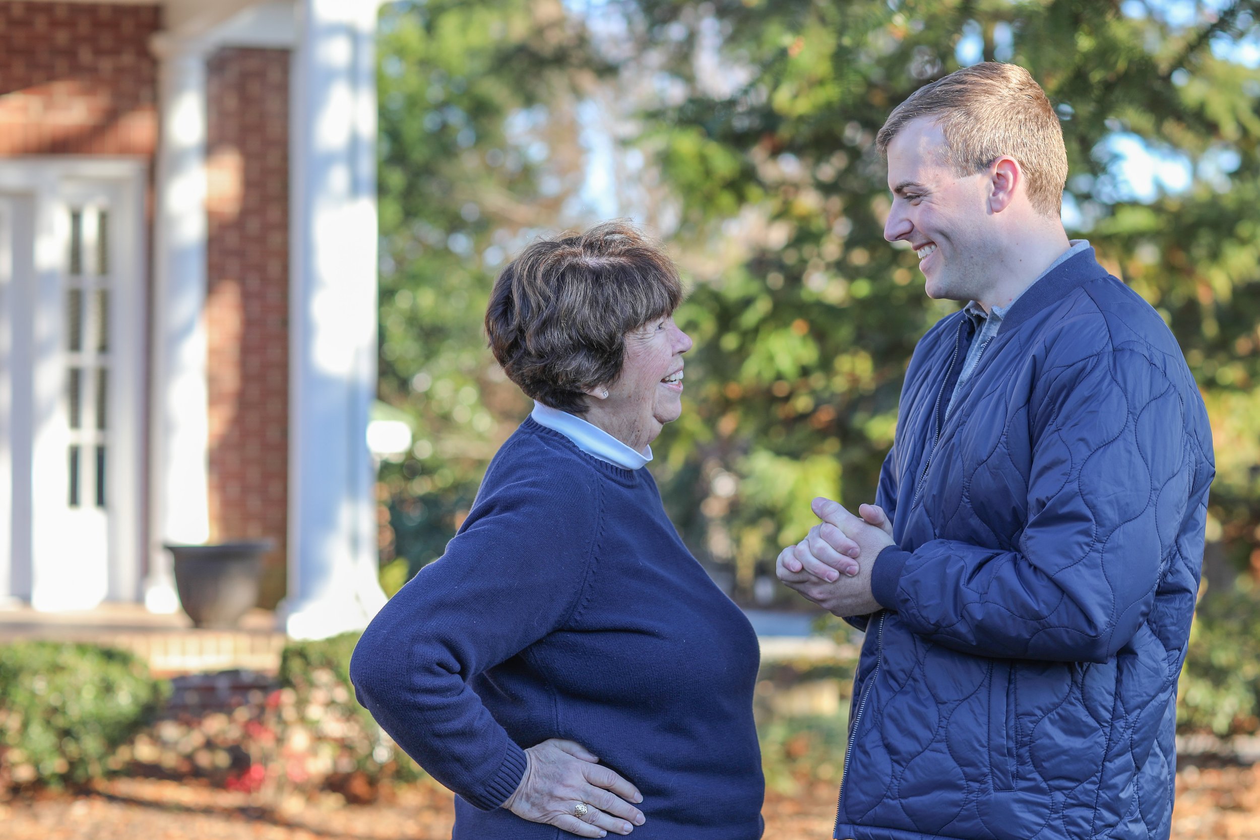 Winn Decker for House District 37