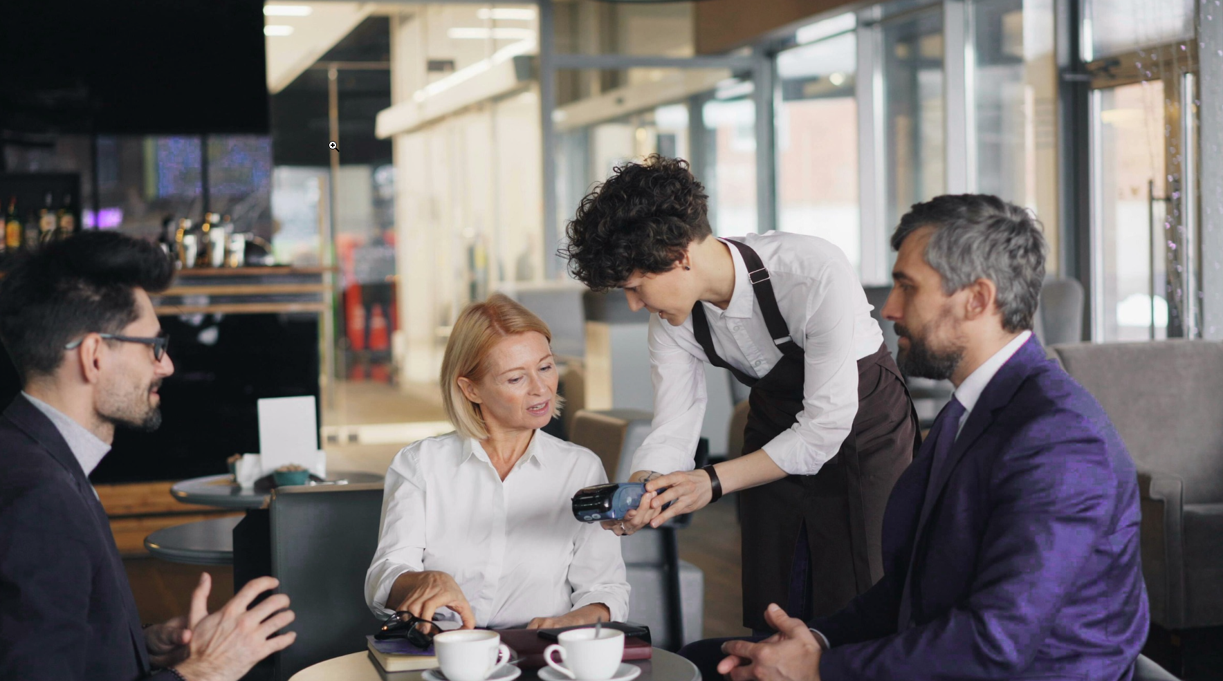 Planning Your Exit from a Business Services Company