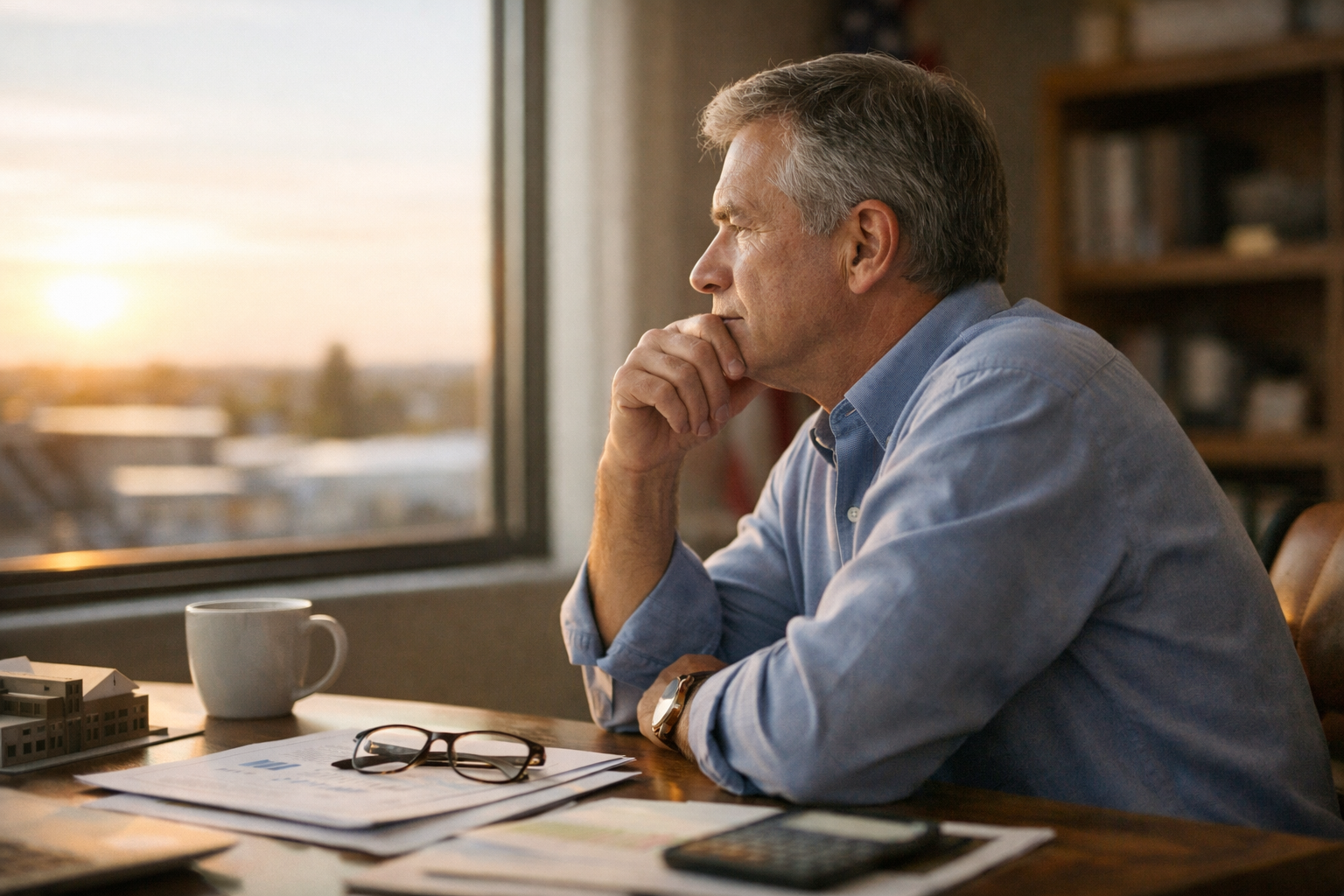 How to Decipher What You Really Want in a Sale