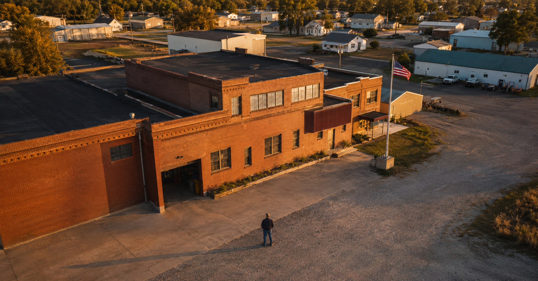 Your Building Might Be Your Best-Kept Secret