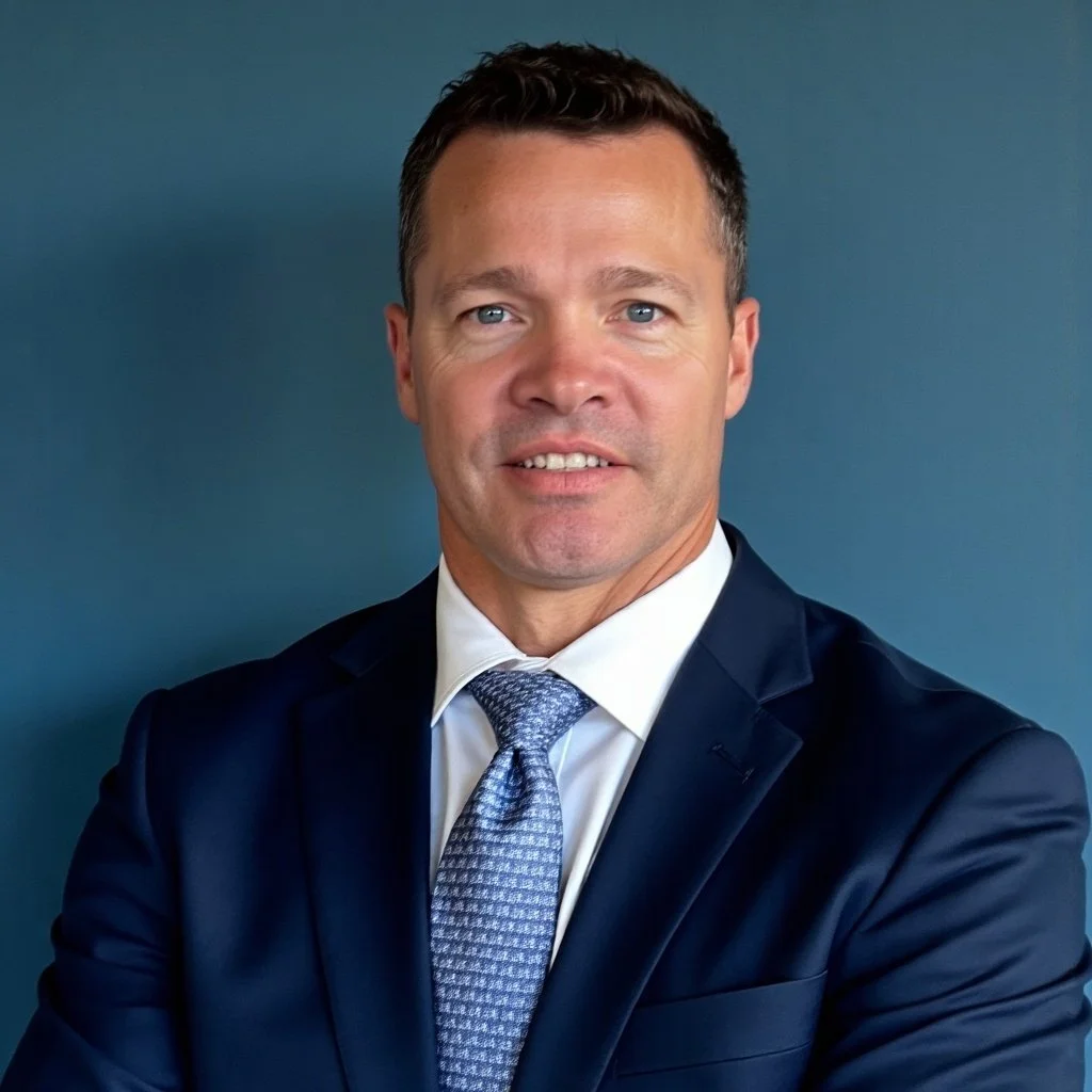 Trevor Harnett Founder Methodica Capital Warren Ohio