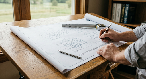 New Residential construction Plumbing Estimate