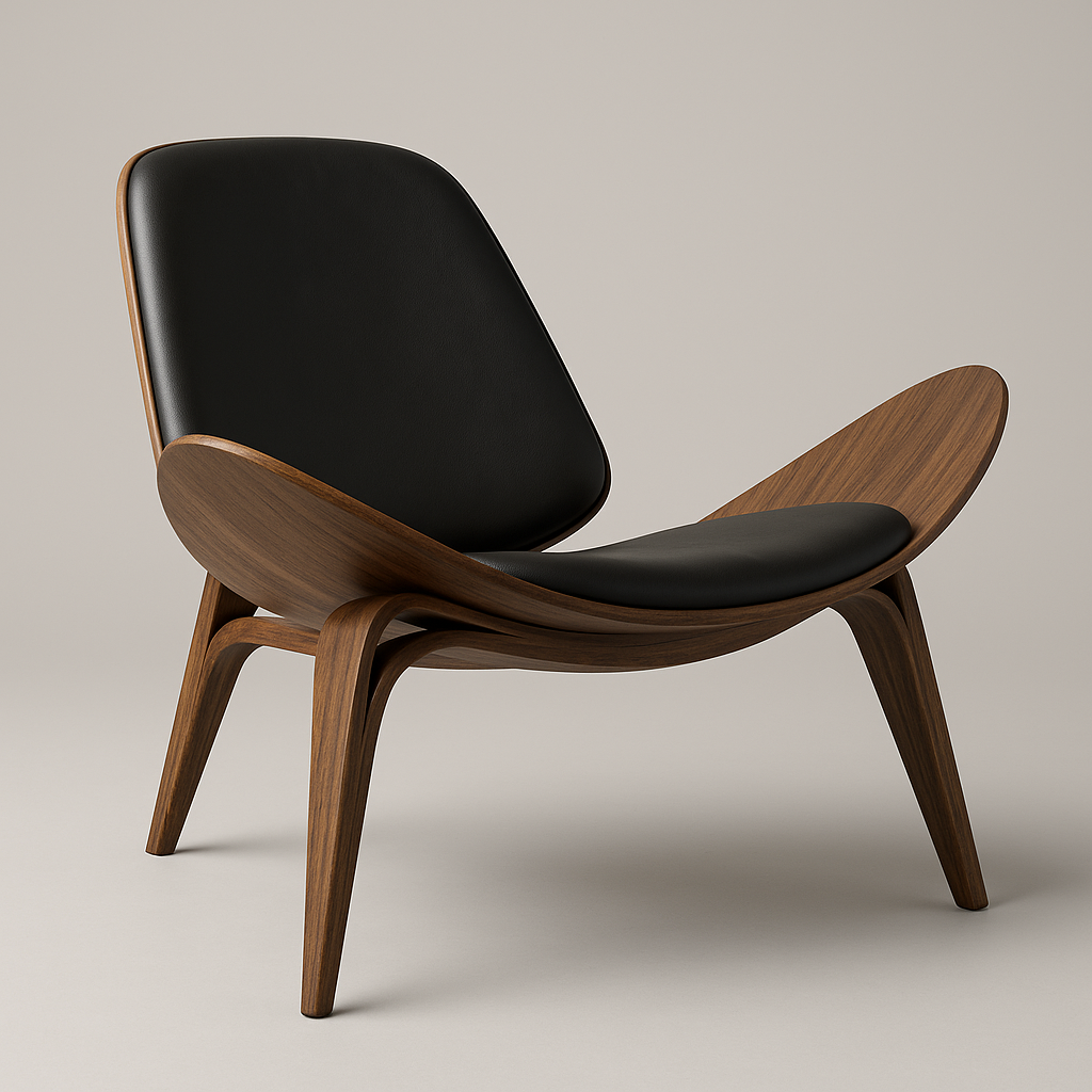 Shell Chair