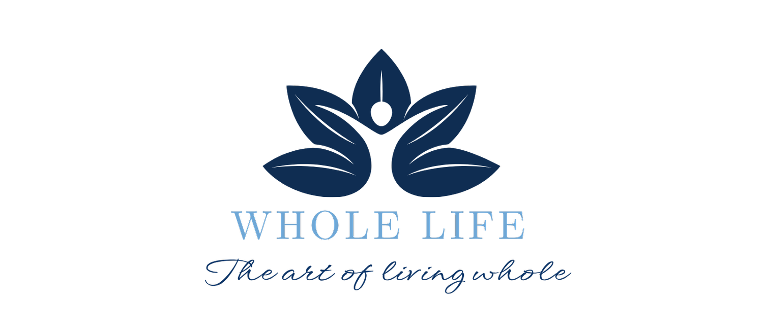 Living Whole