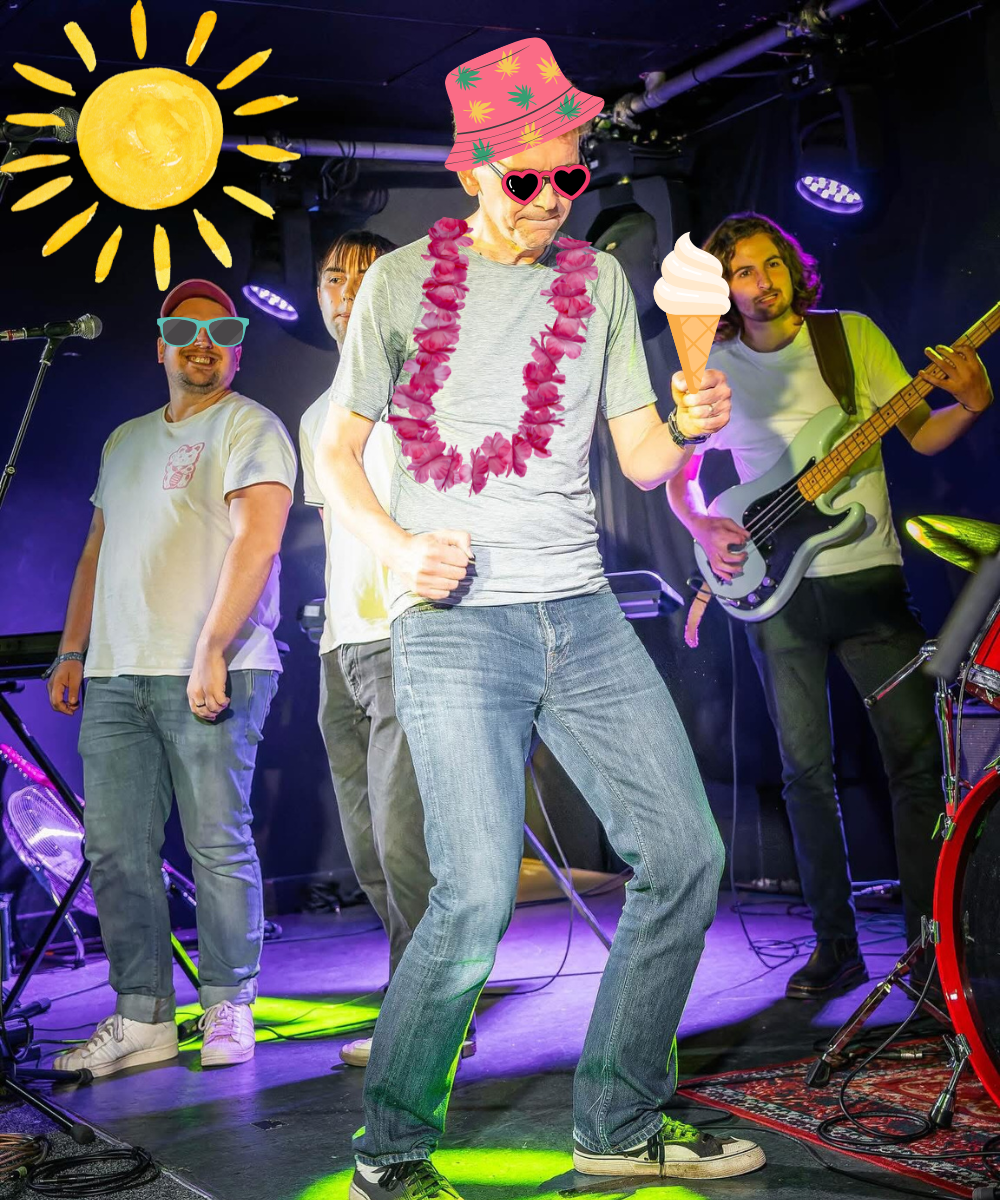 Summer rockgod 2026