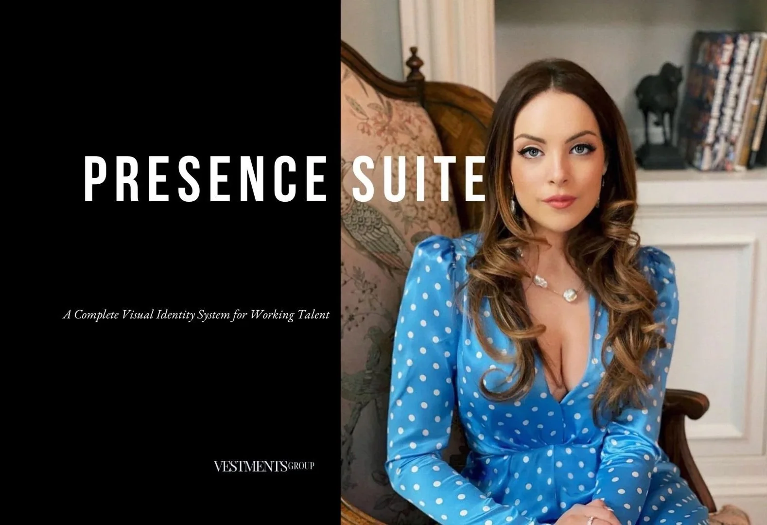 The Vestments Group | Presence Suite