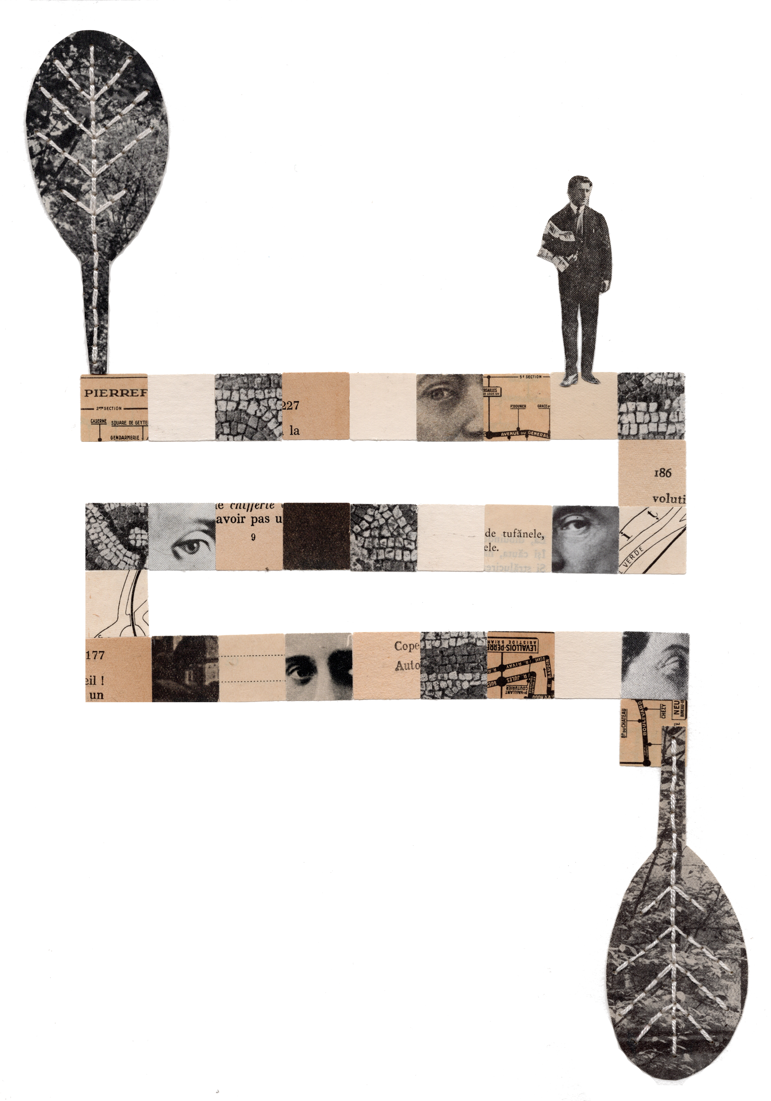 george bacovia | regret