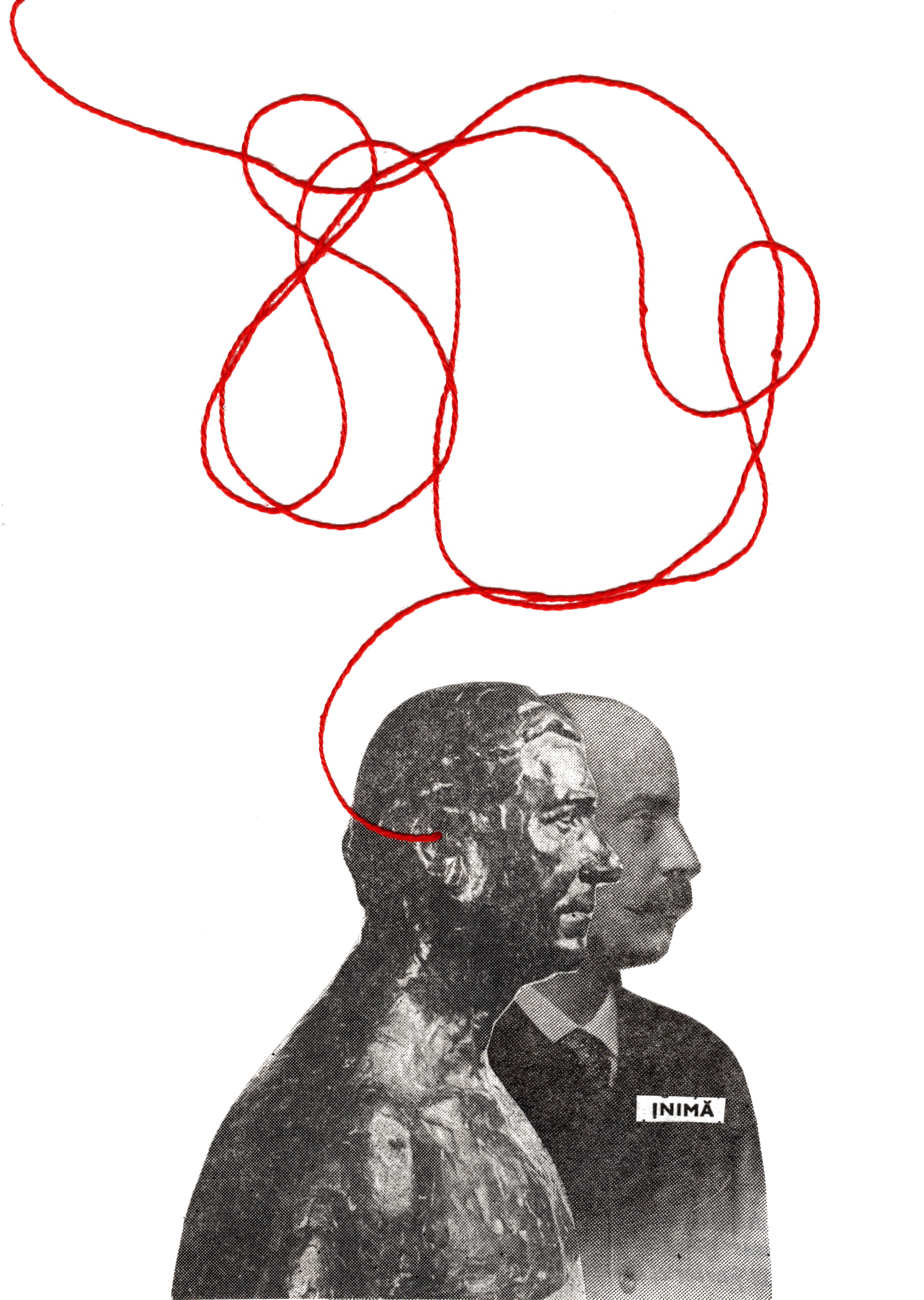 nichita stănescu | inima