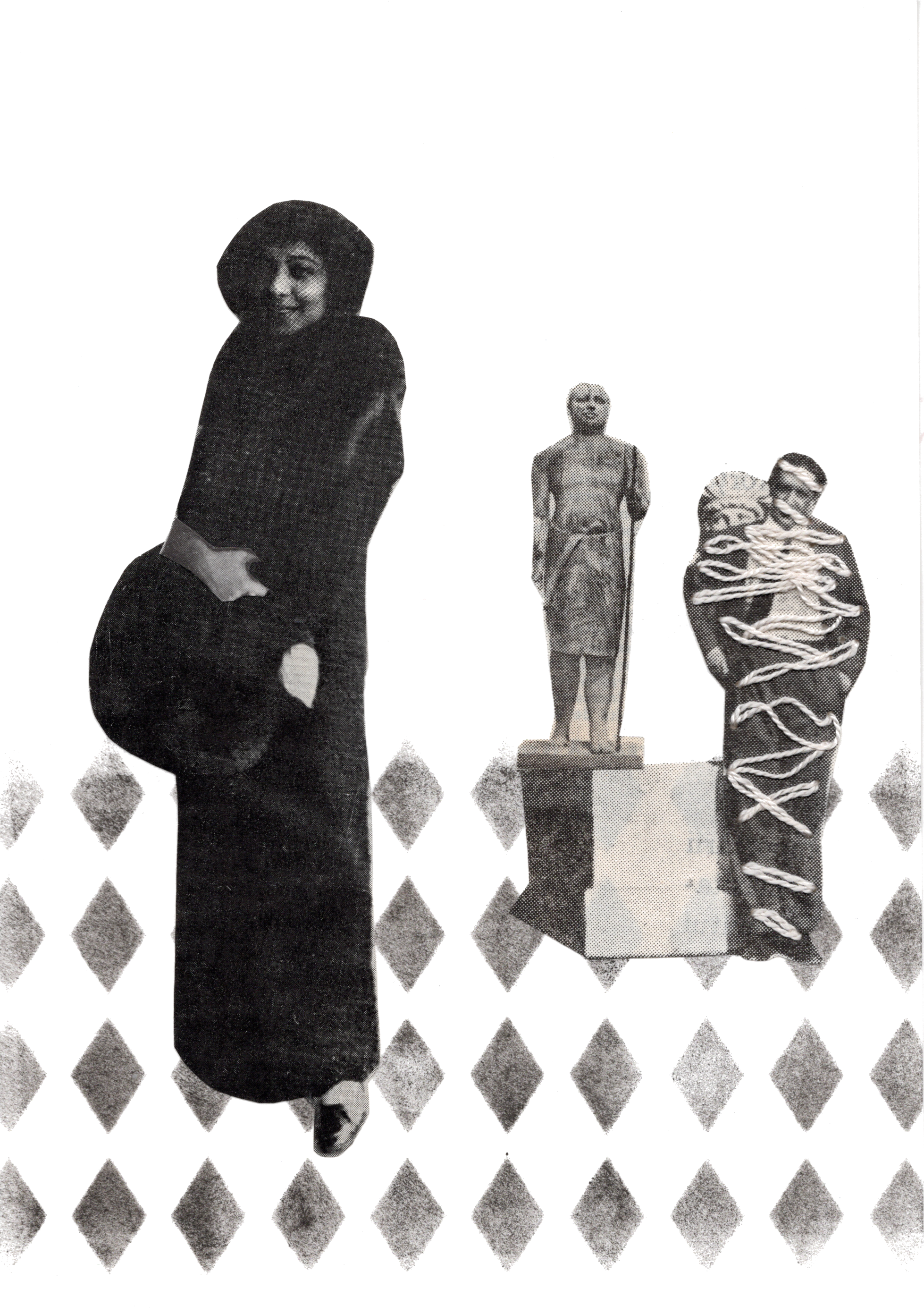 anișoara odeanu | scenă în doi