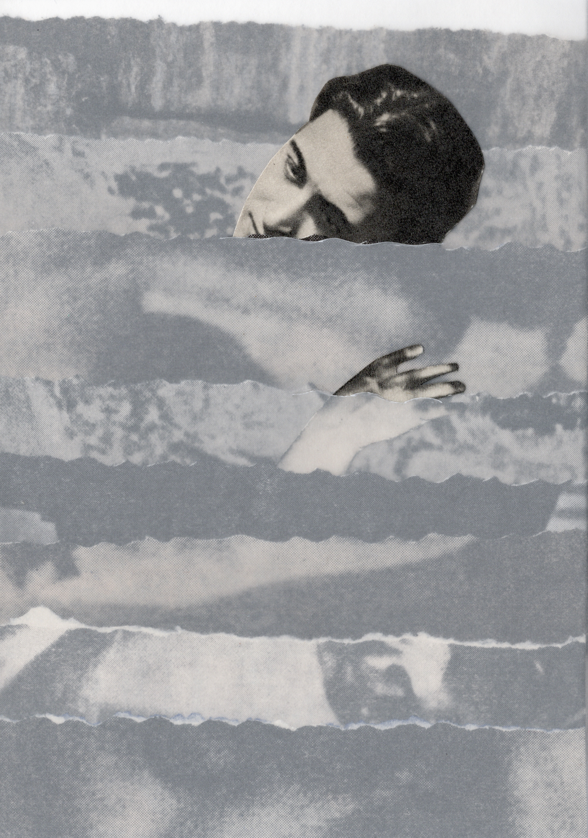 tudor arghezi | nehotărâre