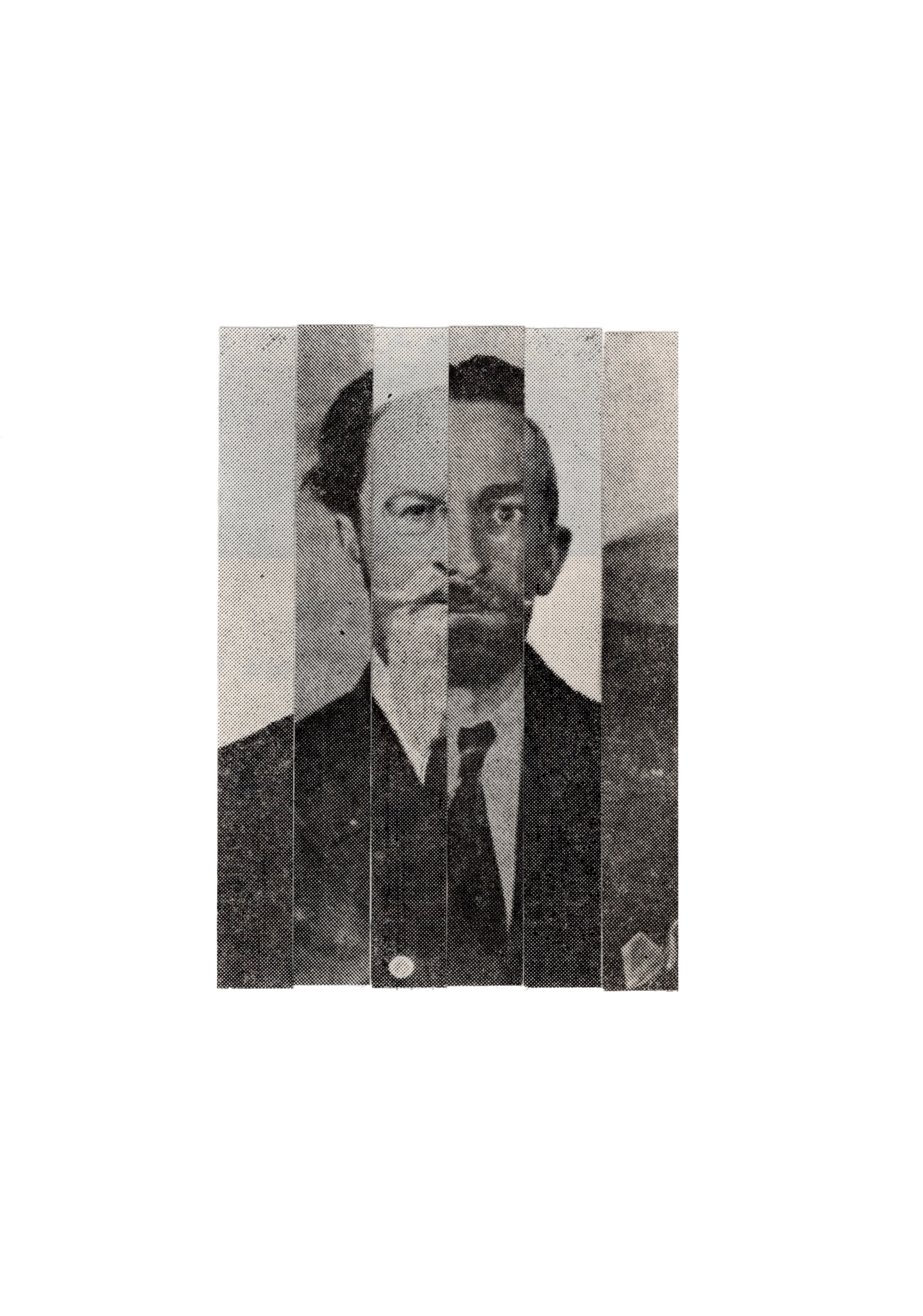 geo bogza | ani și vârste