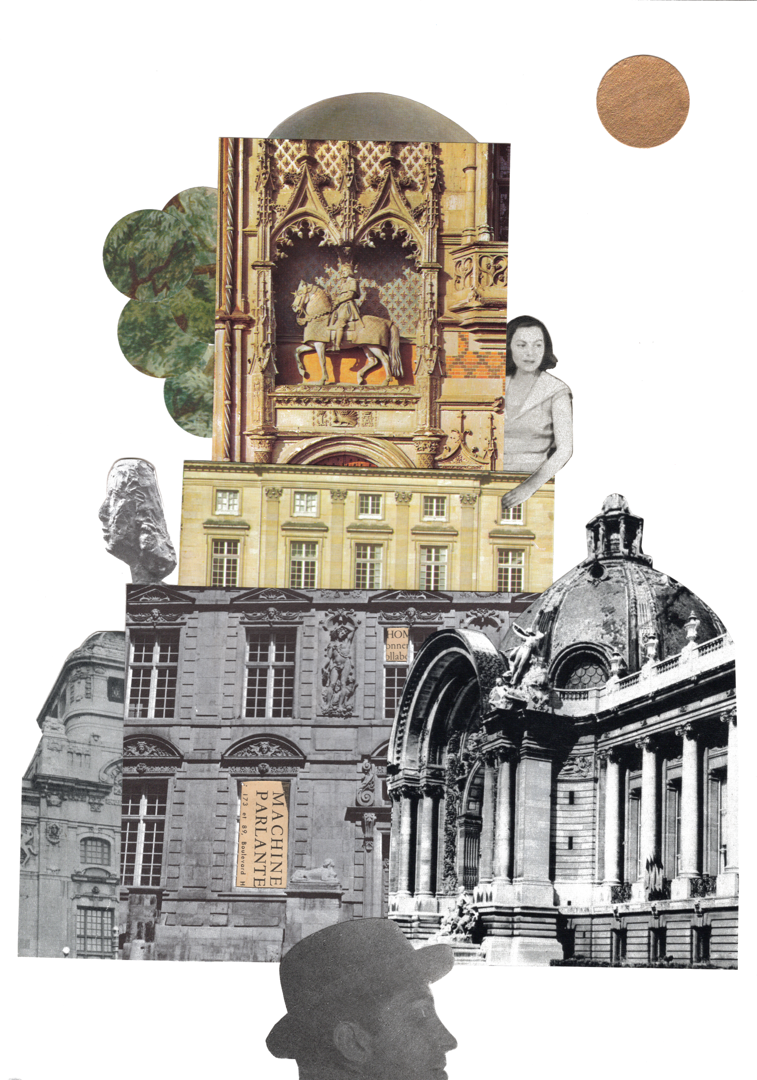 ion barbu | umanizare