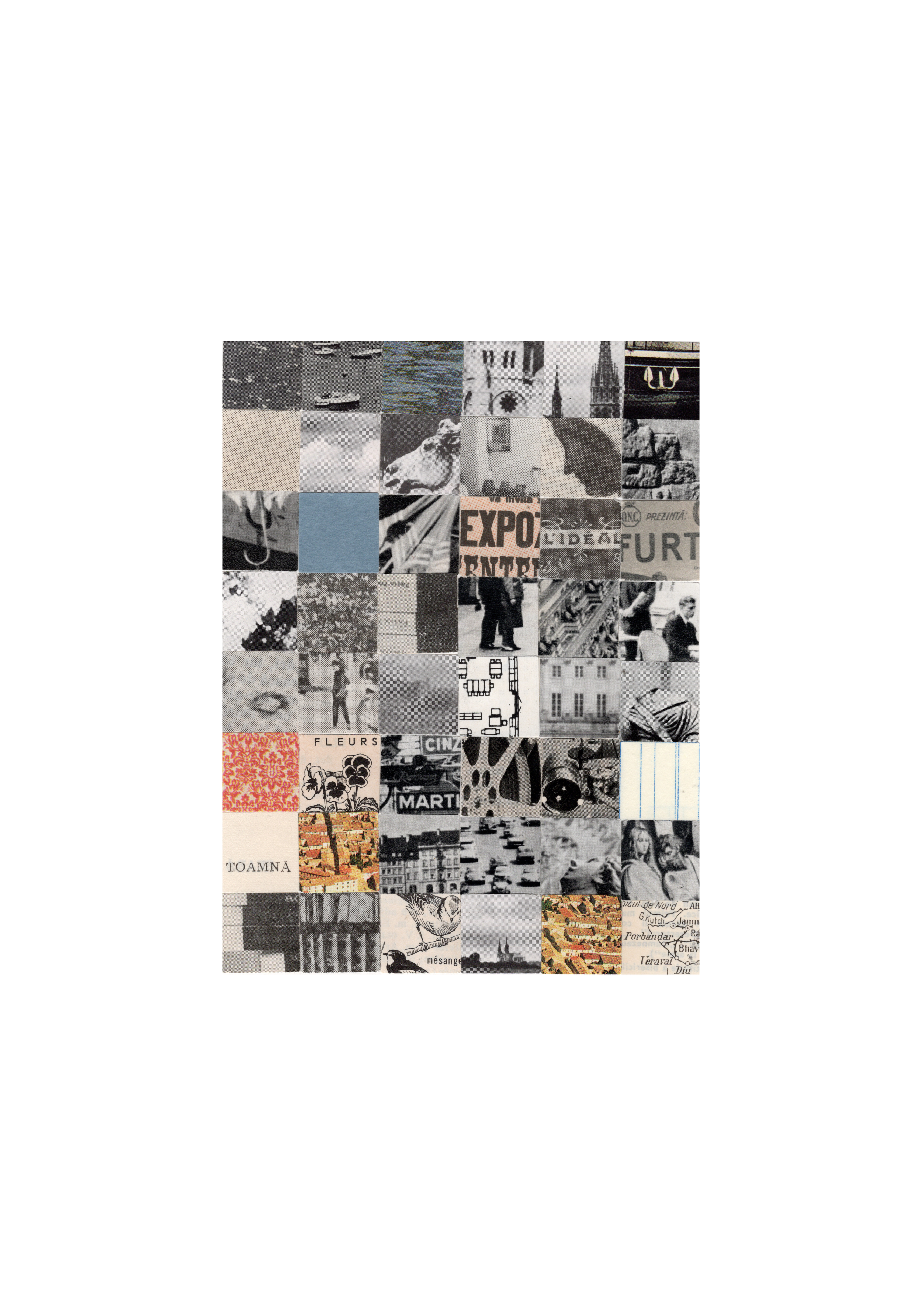 ilarie voronca | concluziuni