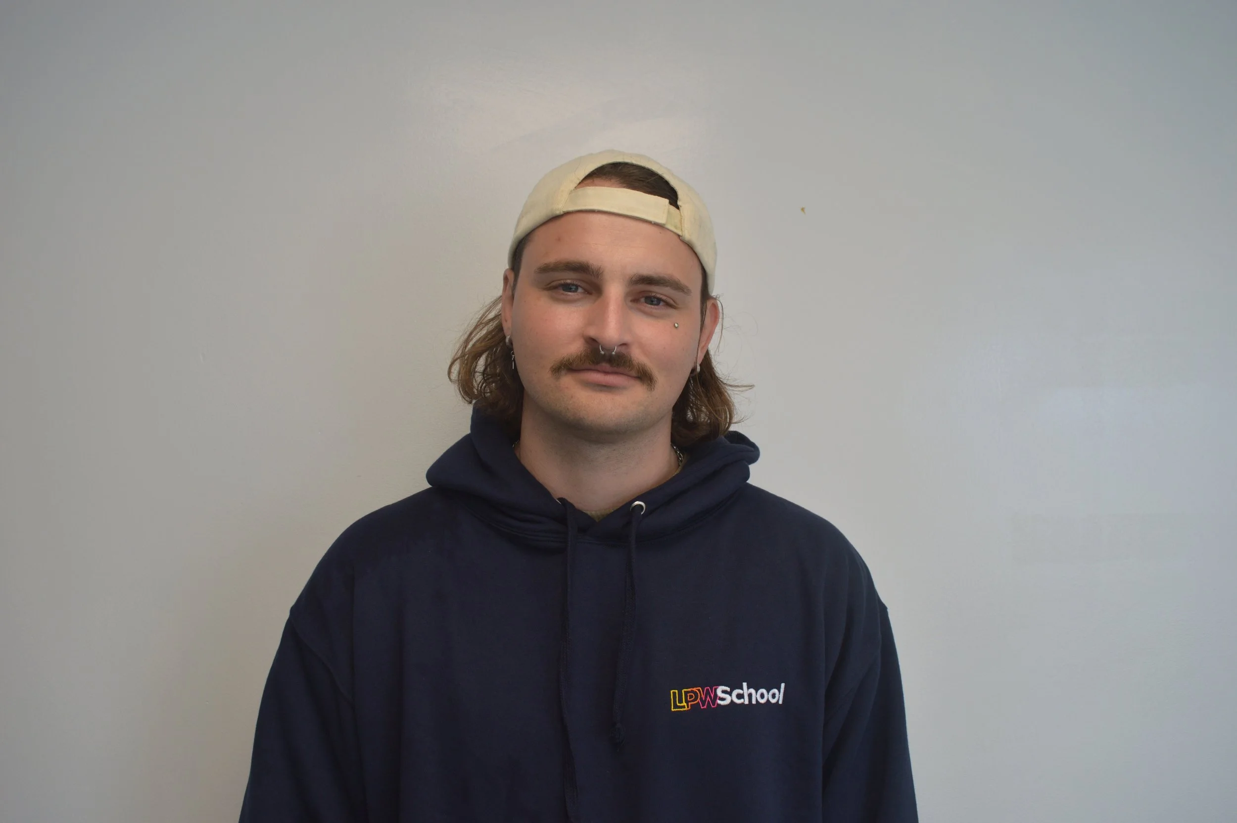 Luke Marker - Teaching Assistant.JPG