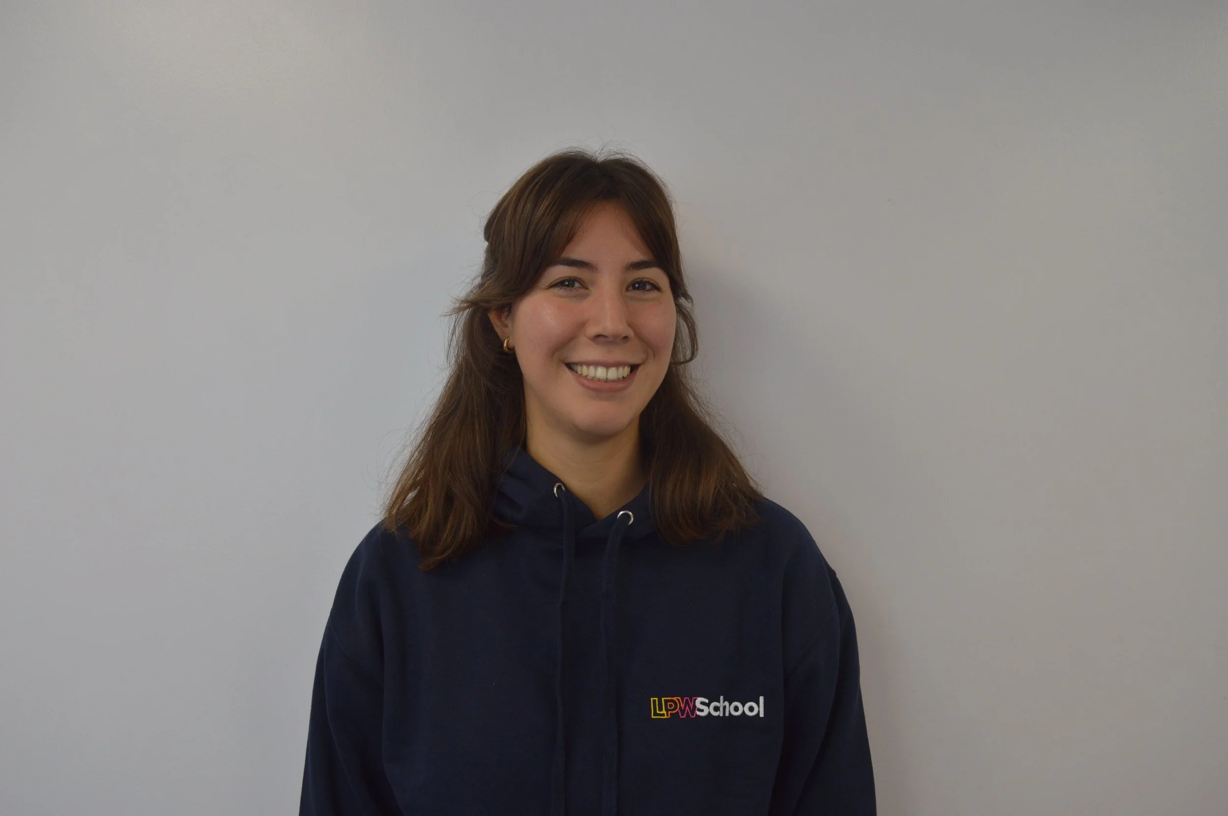Raquel Rodriguez Fernandez - SENCo Assistant.JPG