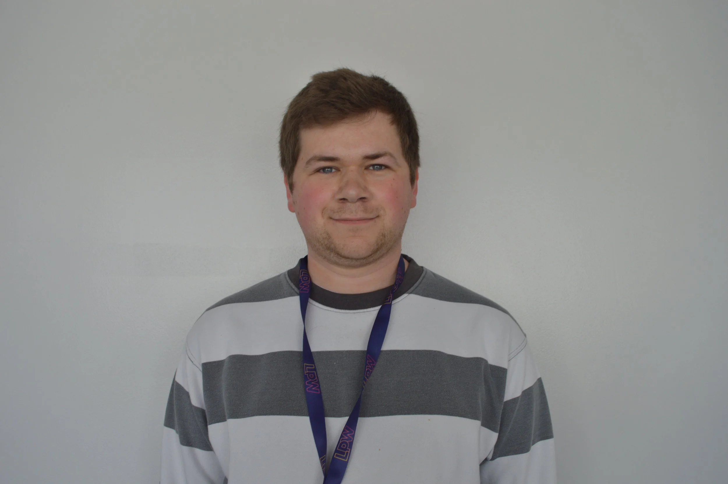Matt Middleweek - Admin Assistant.JPG