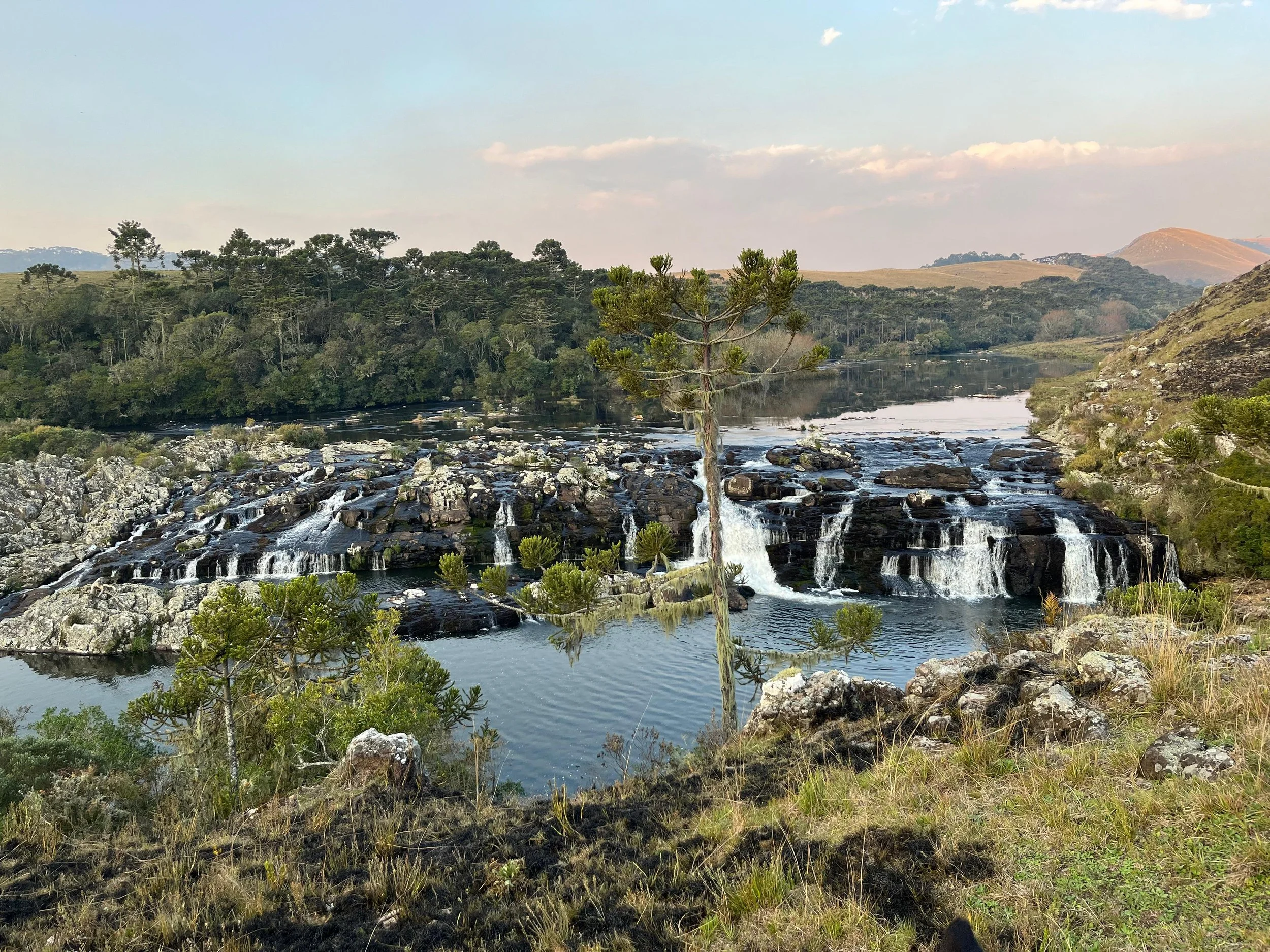 Aparados da Serra
