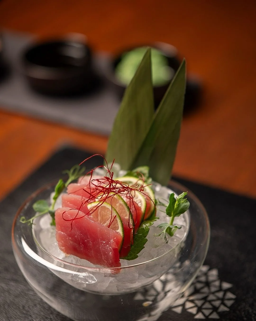The art of sushi starts with the finest ingredients. At Blends, every detail matters, from the cut of the fish to the balance of flavors. The result? Sushi that stands among the very best.

#blendsglyfada #sushi #sushiglyfada