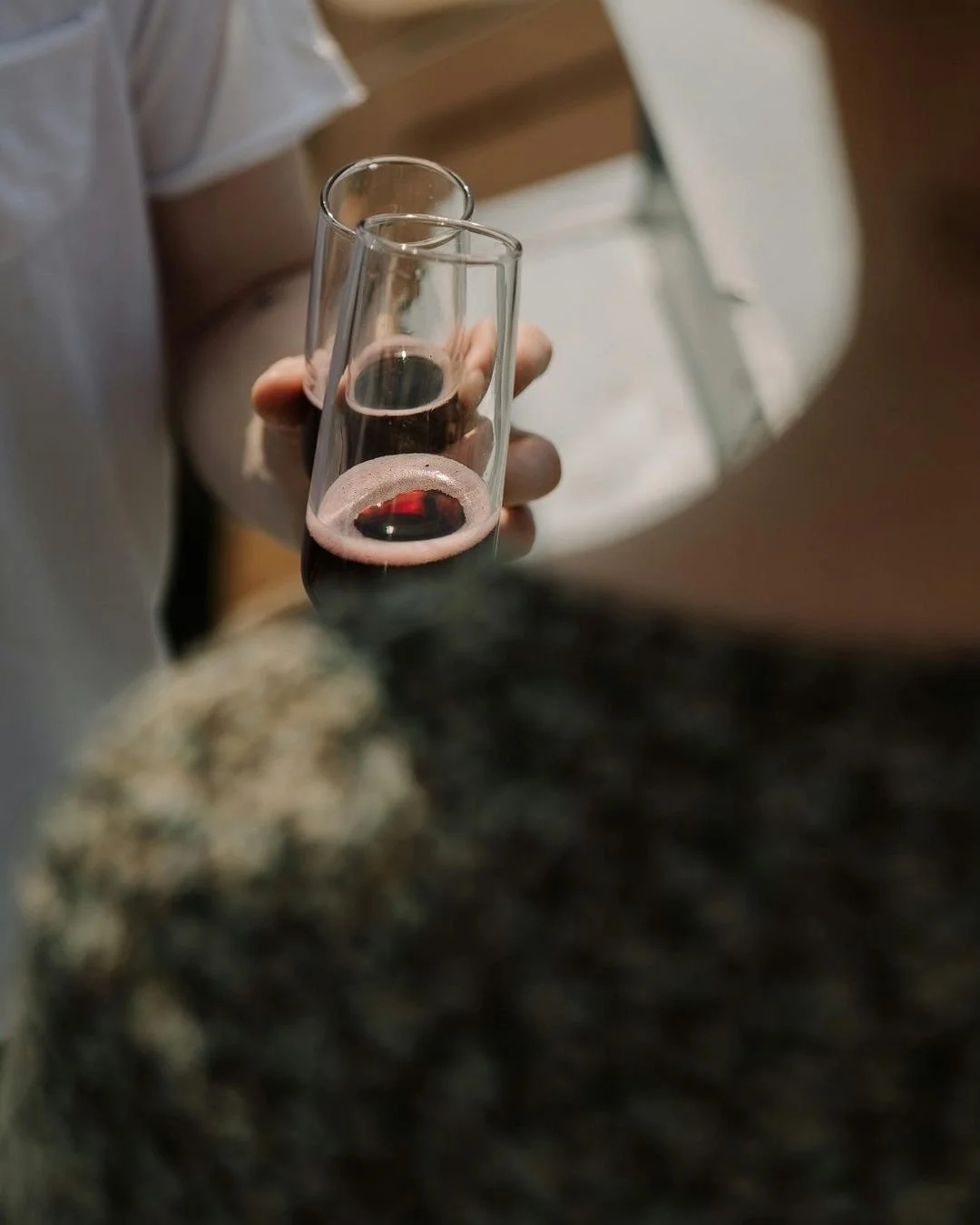 Good wine. Bold bites. Better company.

#blends #blendsglyfada #wine #food #glyfada