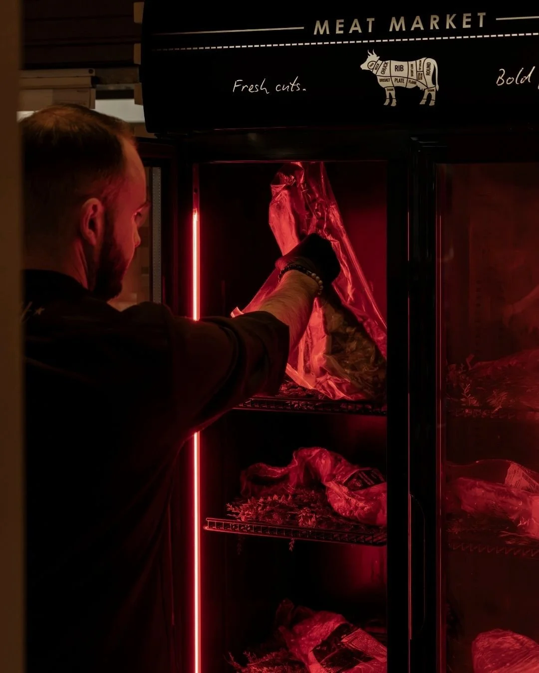 From the finest cuts to the flame of the Josper, every step is crafted for bold, unforgettable flavor.

#blendsglyfada #josper