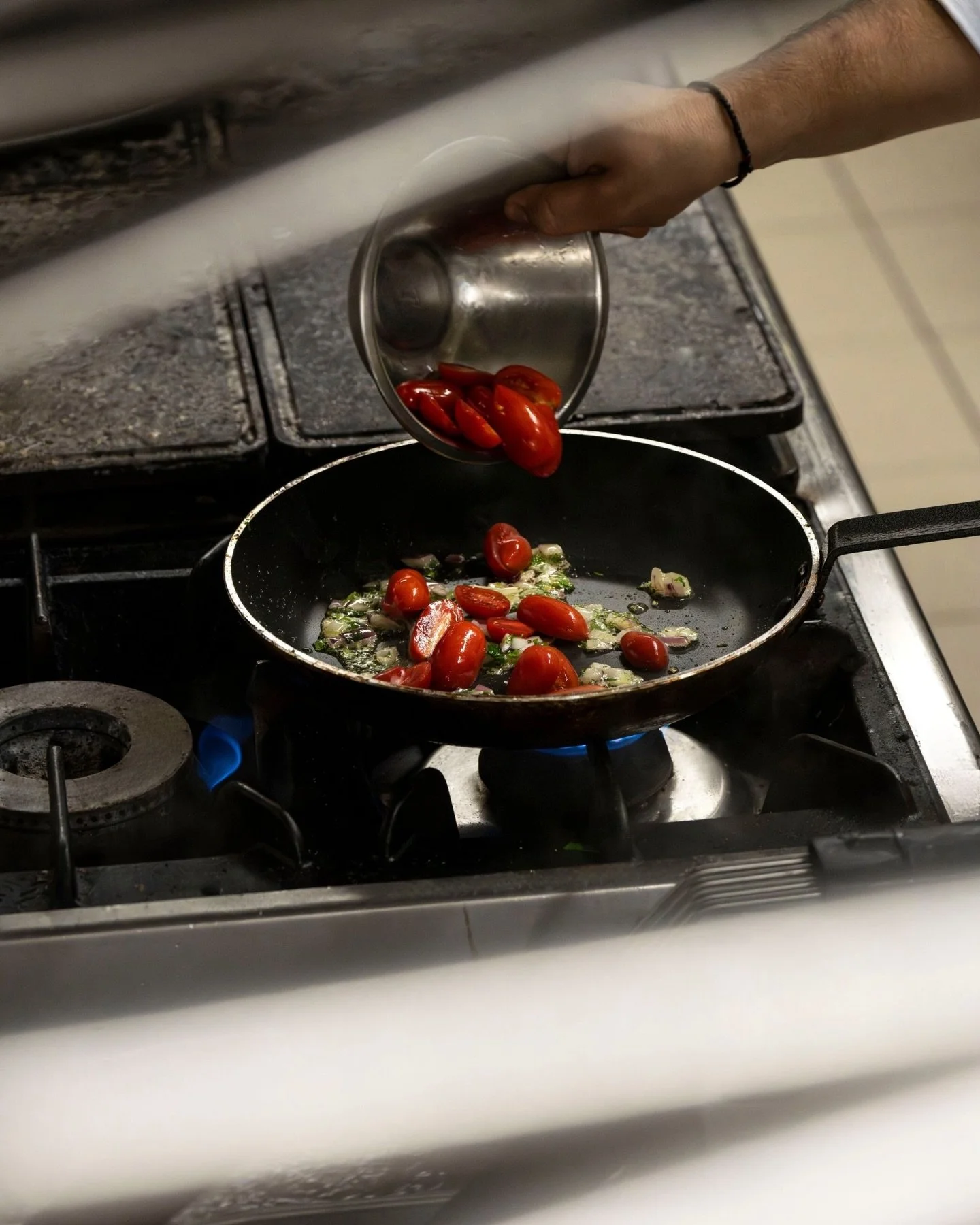 Fresh ingredients. Honest cooking.

#blendsglyfada