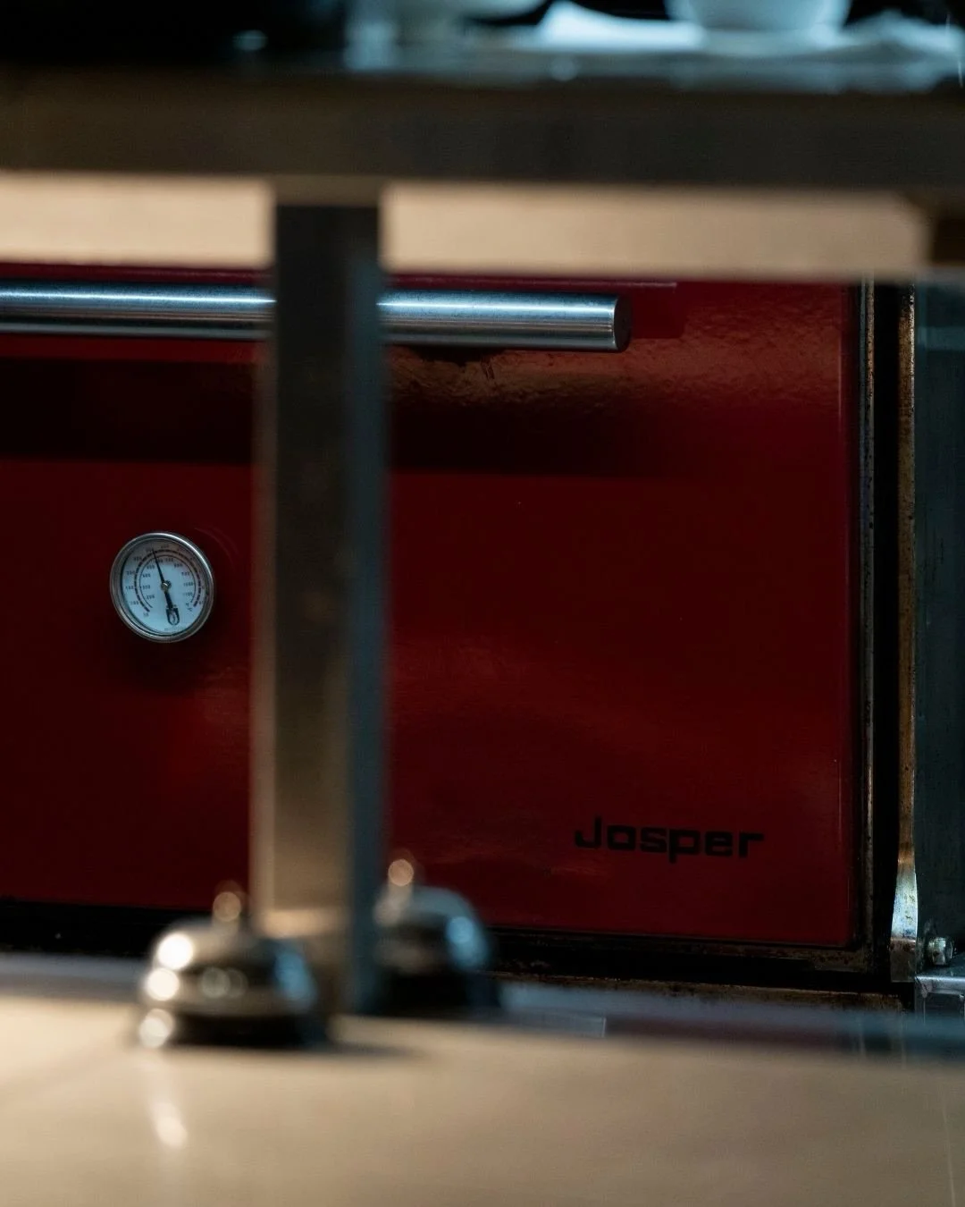 From raw cut to open flame. Every step matters. Every bite delivers.

#blendsglyfada #jospergrill