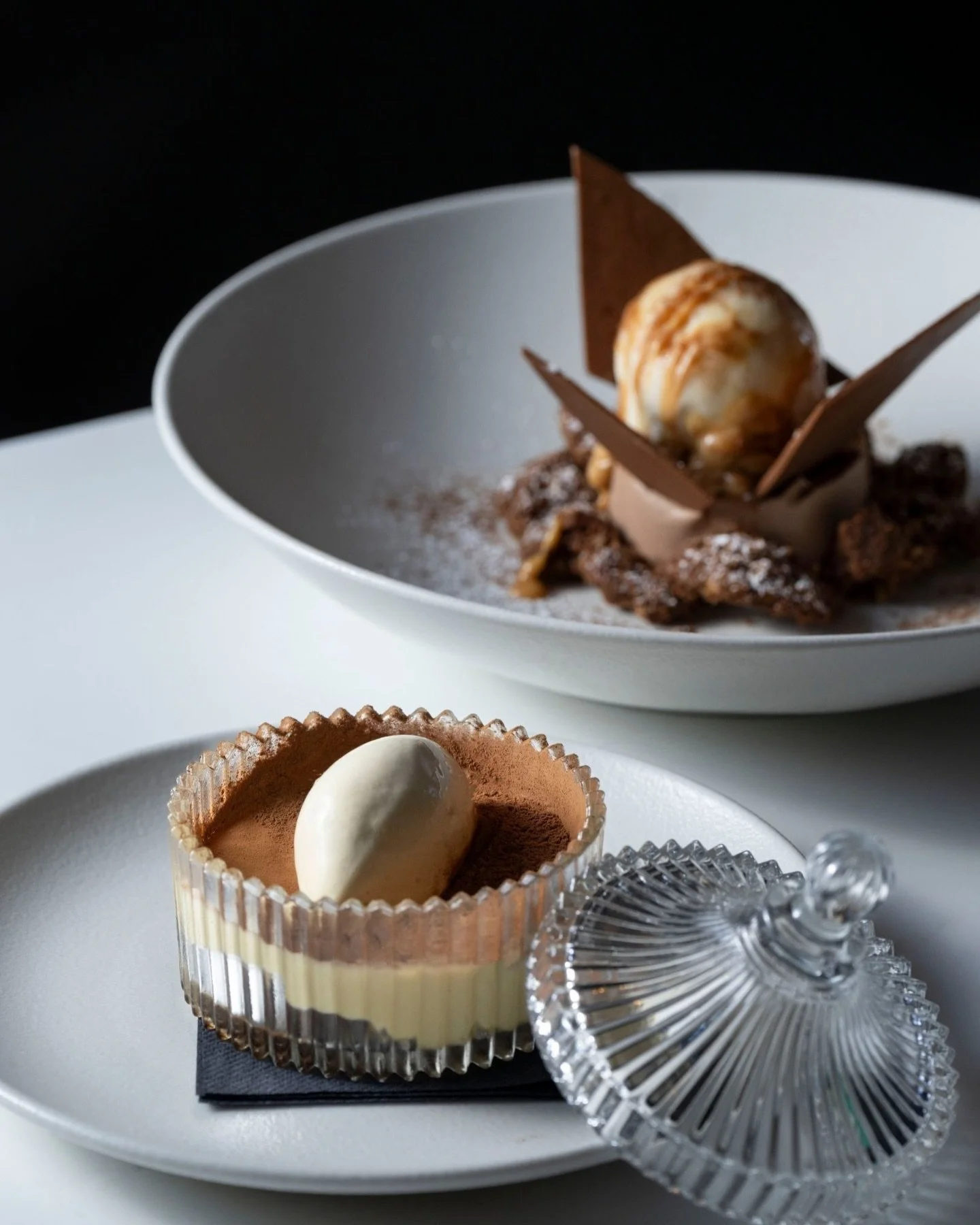 There&rsquo;s always room for our signature tiramis&ugrave;, the one everyone comes back for.

#blendsglyfada #tiramis&ugrave; #glyfada #dessertglyfada