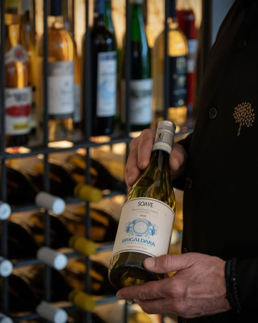 From crisp whites to complex reds, every bottle on our cellar is carefully selected to match the mood, the moment, and your palate.
Whether you&rsquo;re discovering something new or revisiting a favourite, our wine collection is meant to be explored&