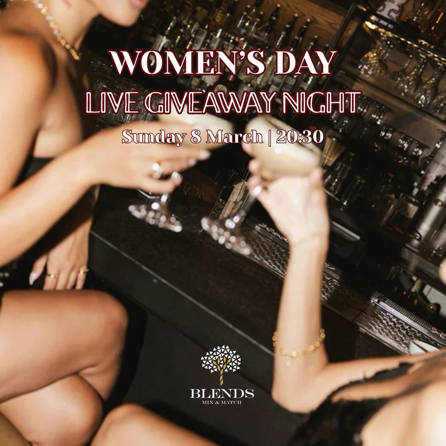 This Sunday we celebrate HER. 🌹

&Sigma;&tau;&omicron; Blends &gamma;&iota;&omicron;&rho;&tau;ά&zeta;&omicron;&upsilon;&mu;&epsilon; &tau;&eta; &Gamma;&upsilon;&nu;&alpha;ί&kappa;&alpha; &mu;&epsilon; &mu;&iota;&alpha; &beta;&rho;&alpha;&delta;&iota